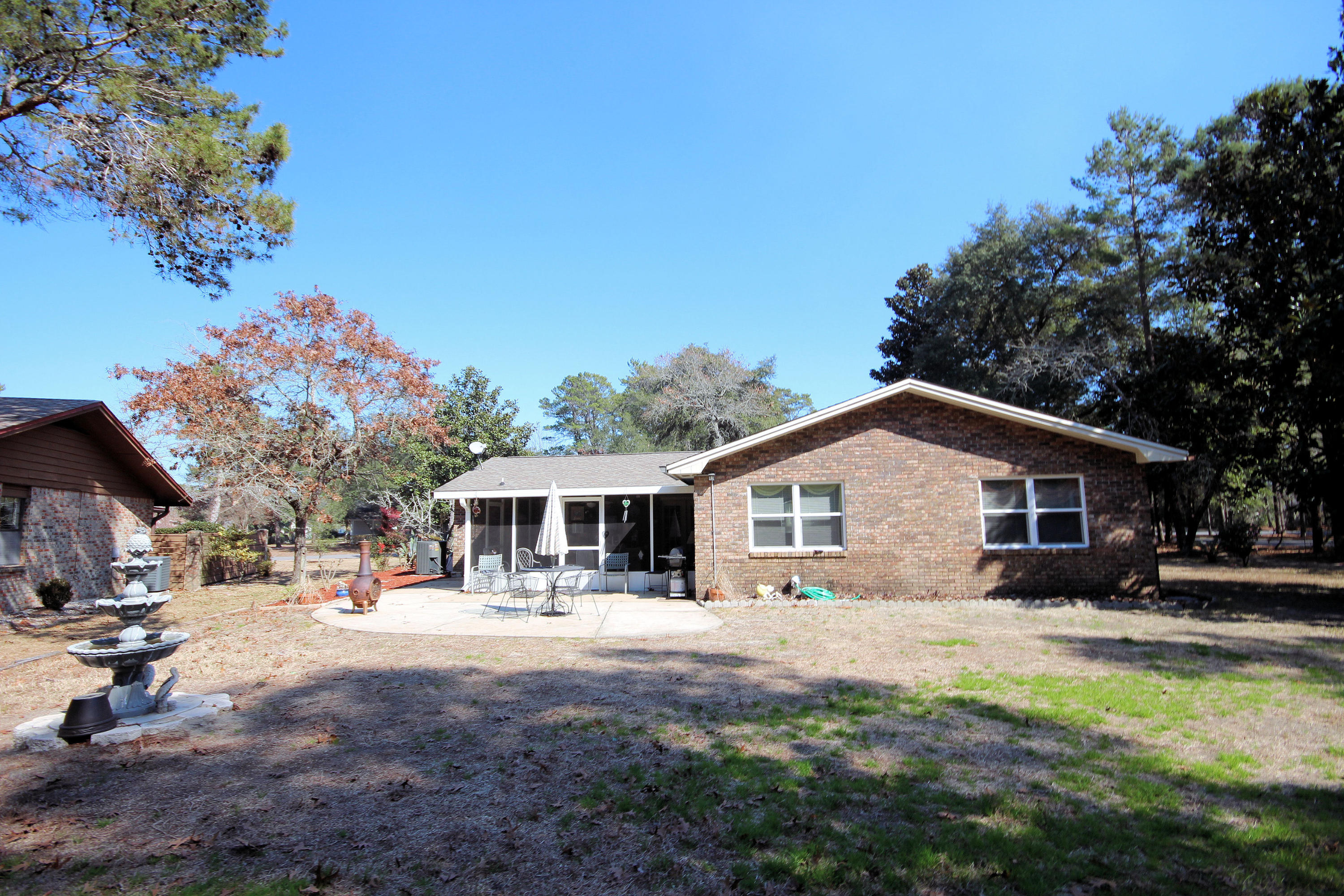 BLUEWATER BAY VILLAGE 1A - Residential