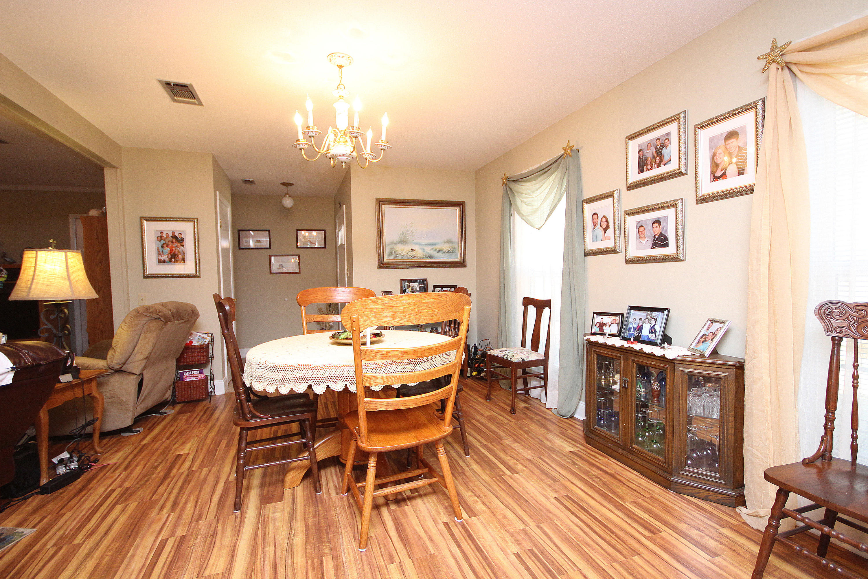 BLUEWATER BAY VILLAGE 1A - Residential