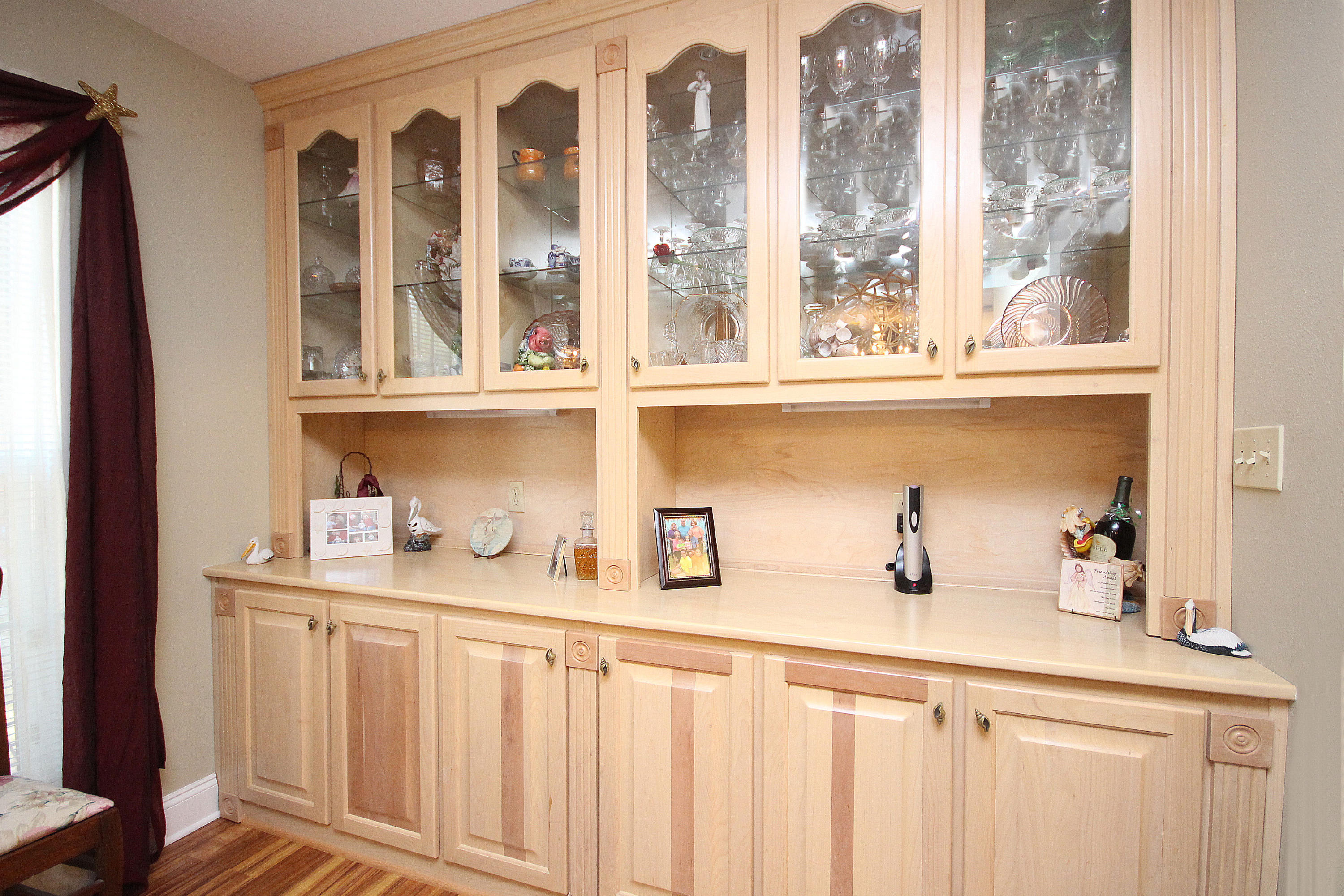 BLUEWATER BAY VILLAGE 1A - Residential