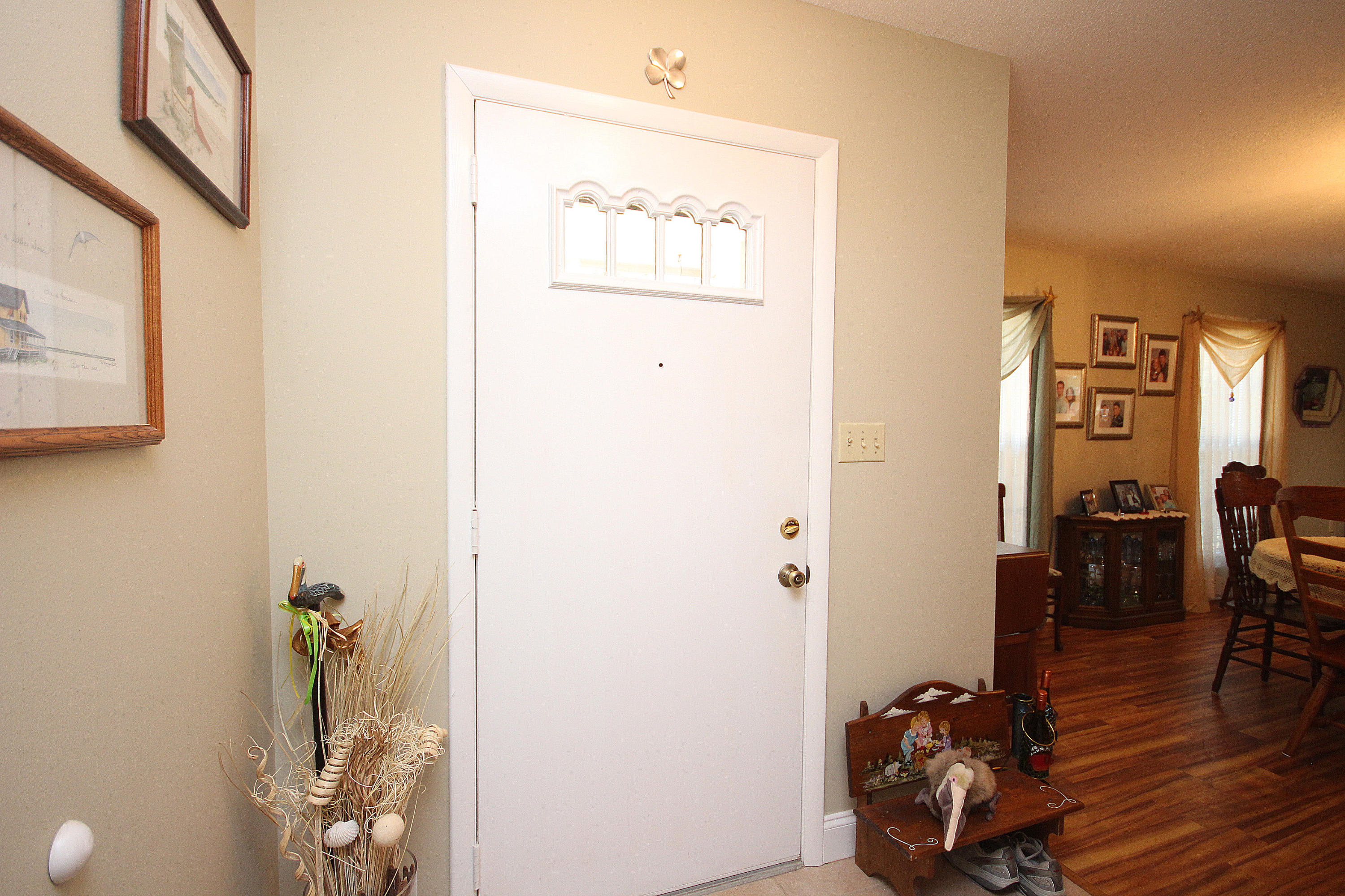 BLUEWATER BAY VILLAGE 1A - Residential