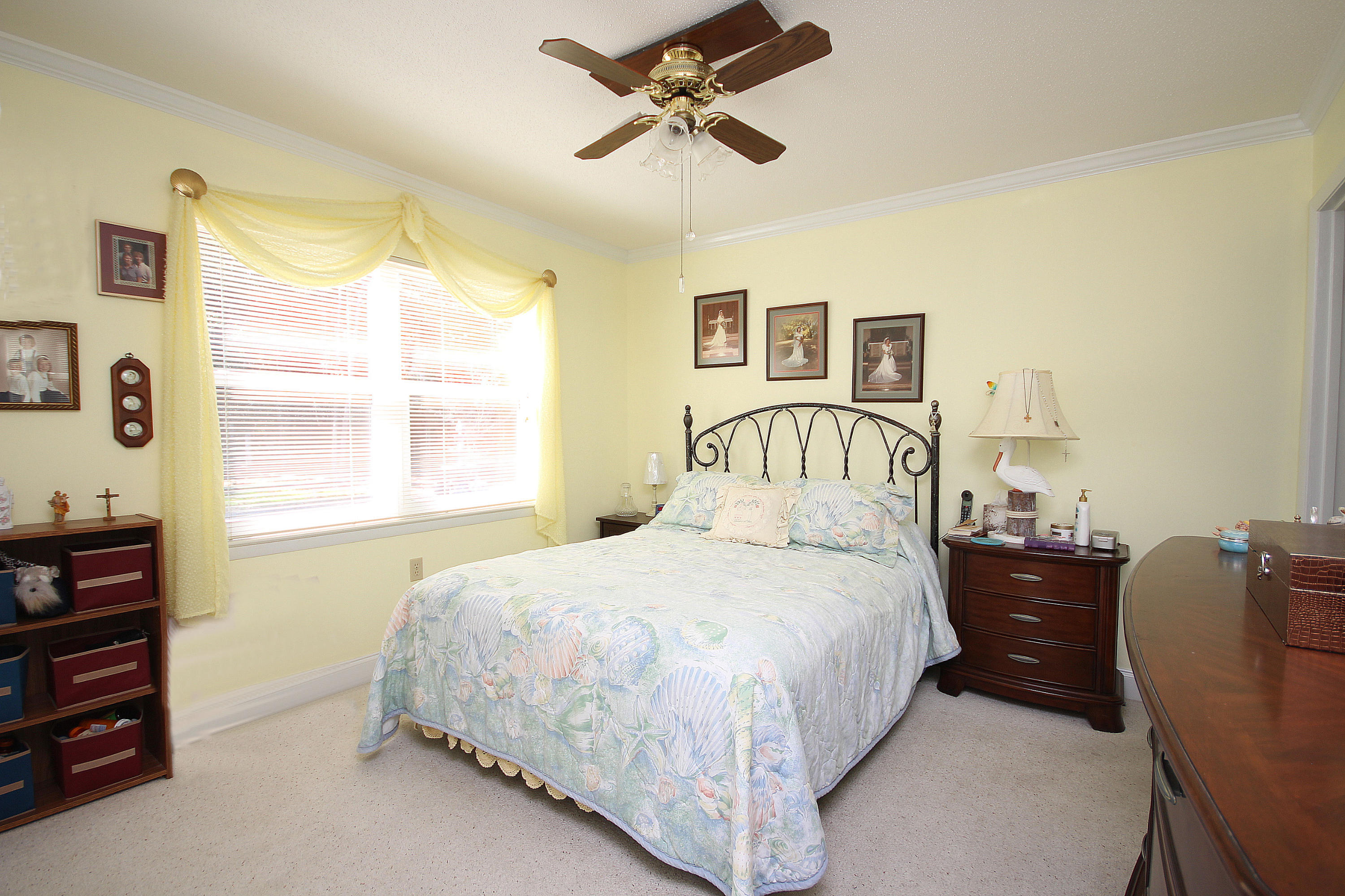 BLUEWATER BAY VILLAGE 1A - Residential