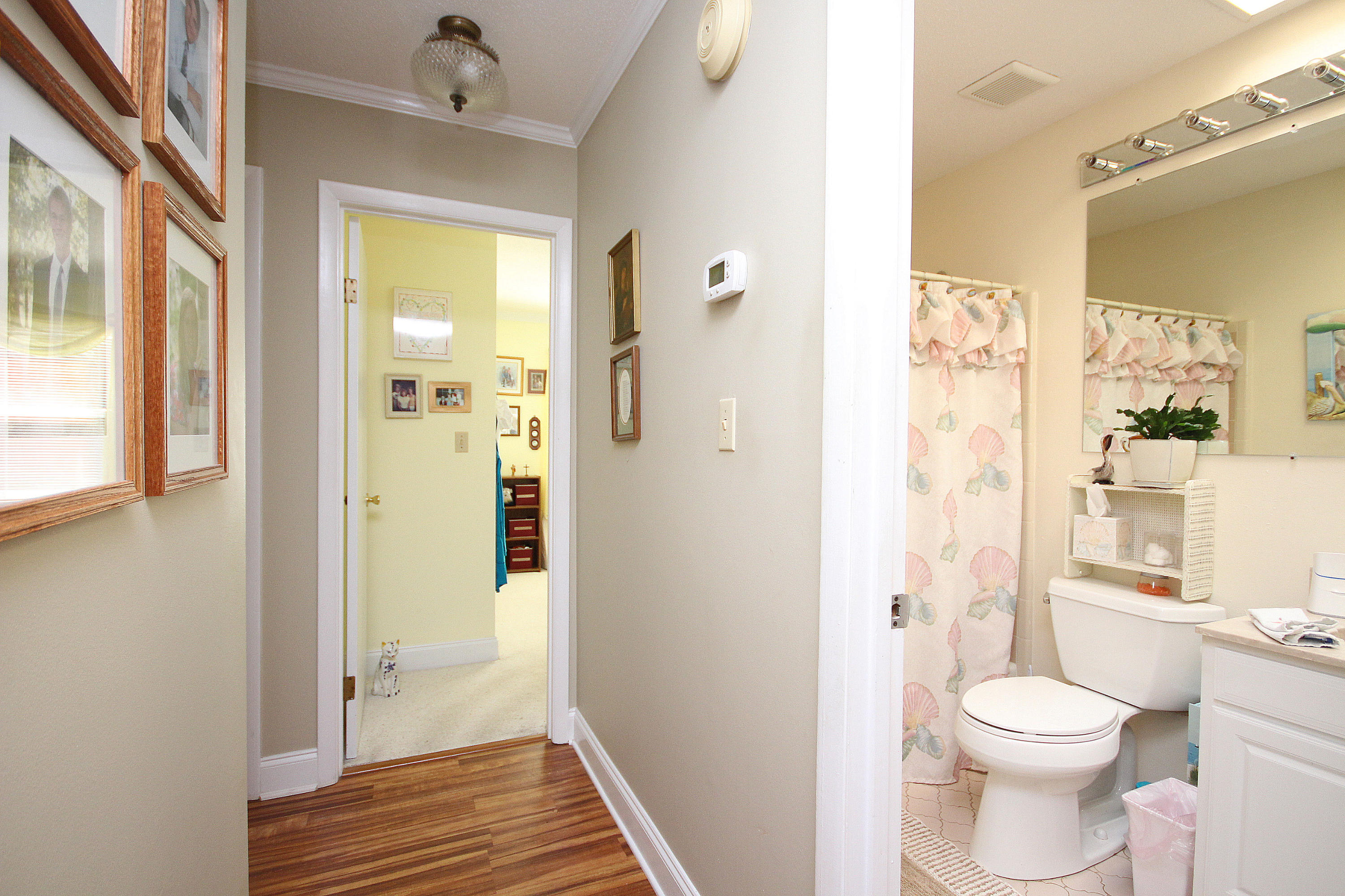 BLUEWATER BAY VILLAGE 1A - Residential