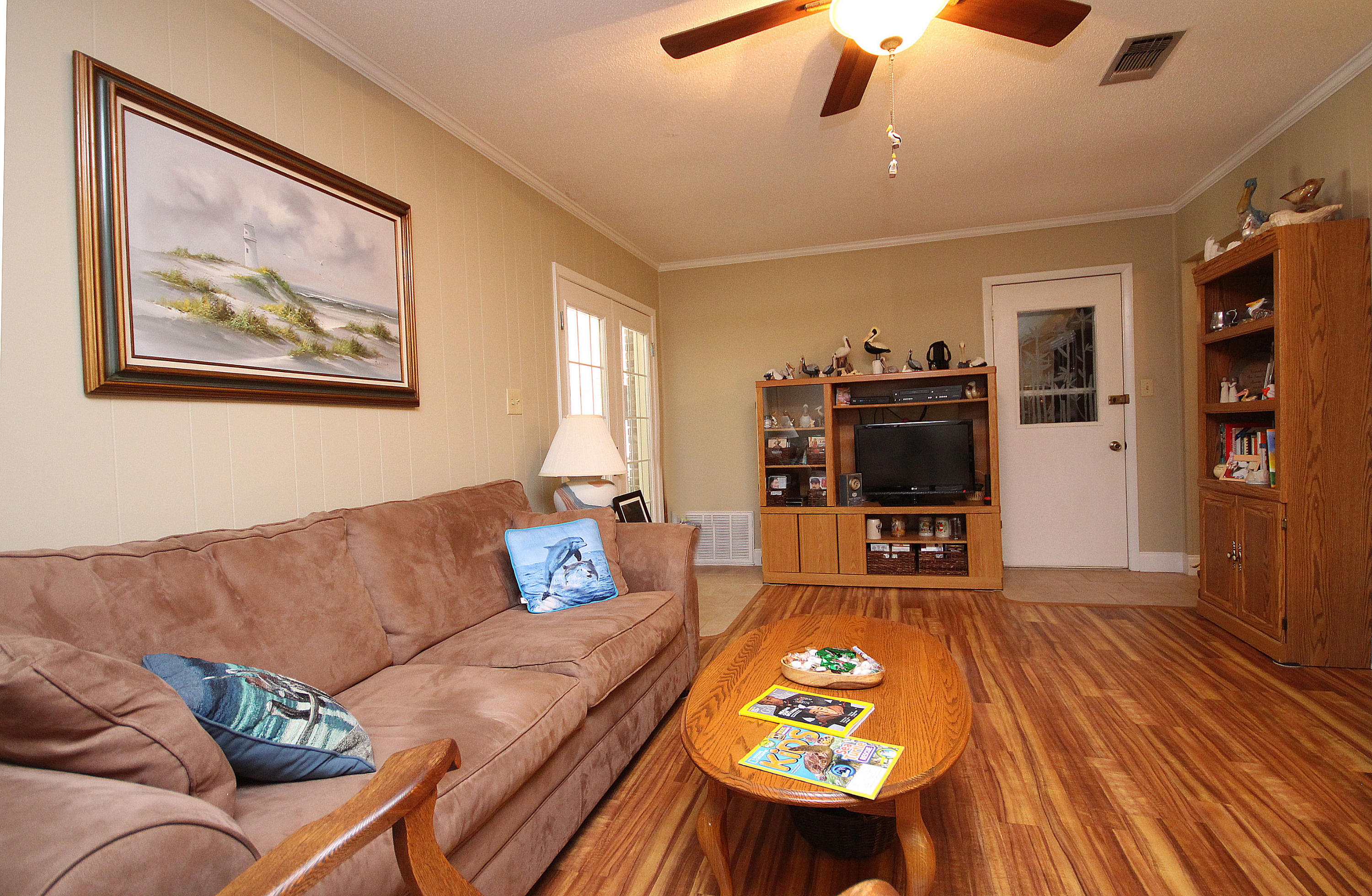 BLUEWATER BAY VILLAGE 1A - Residential