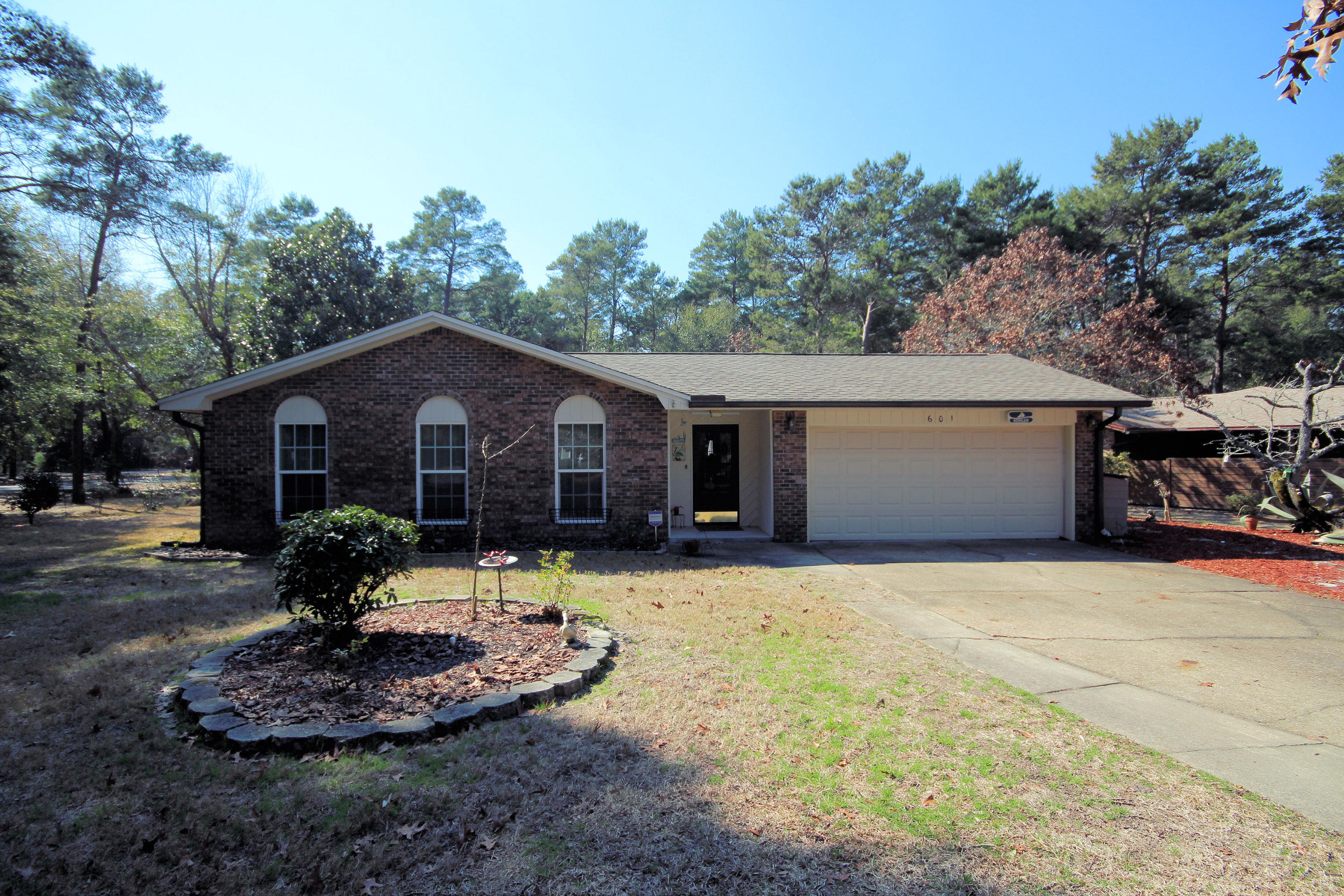 BLUEWATER BAY VILLAGE 1A - Residential