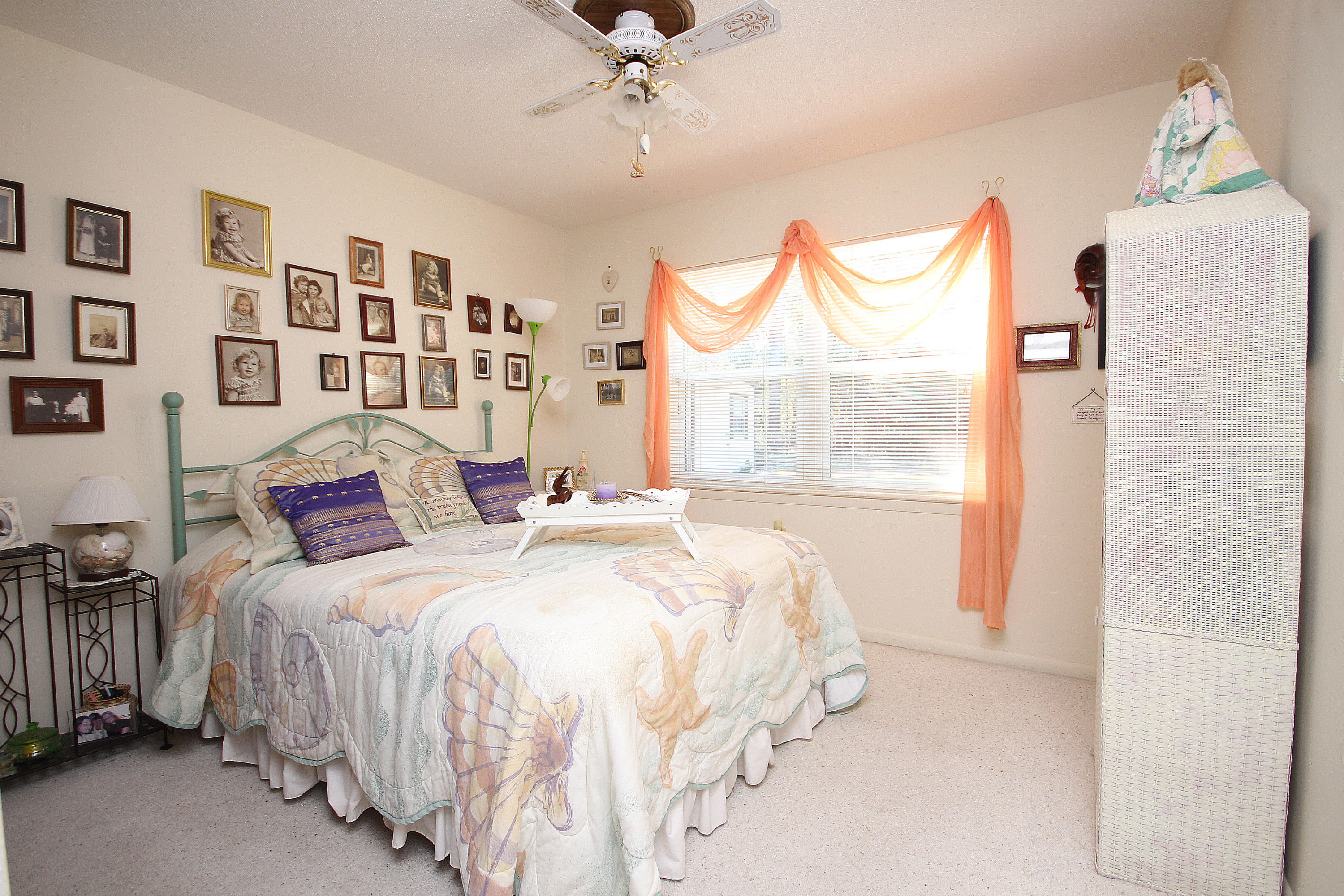 BLUEWATER BAY VILLAGE 1A - Residential