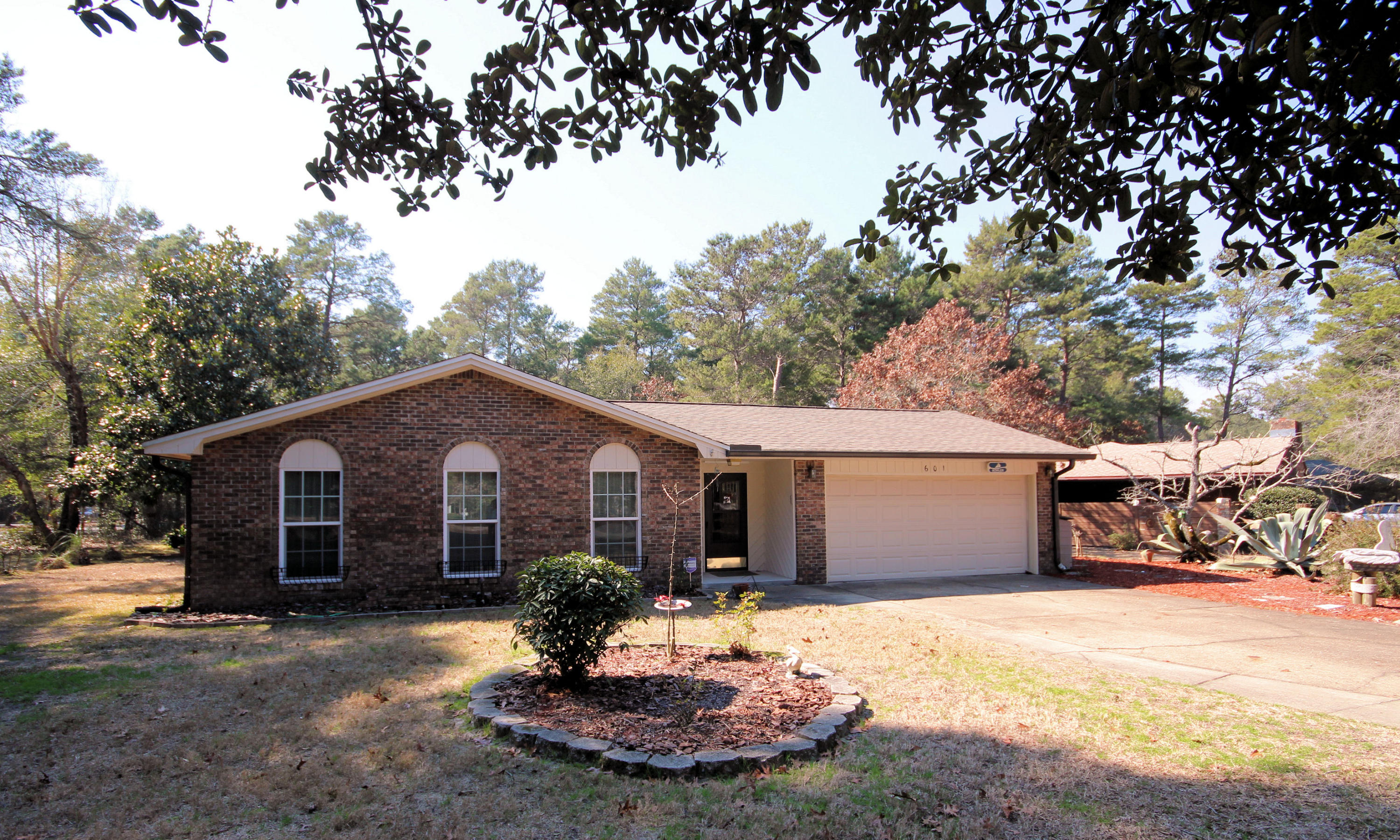 BLUEWATER BAY VILLAGE 1A - Residential