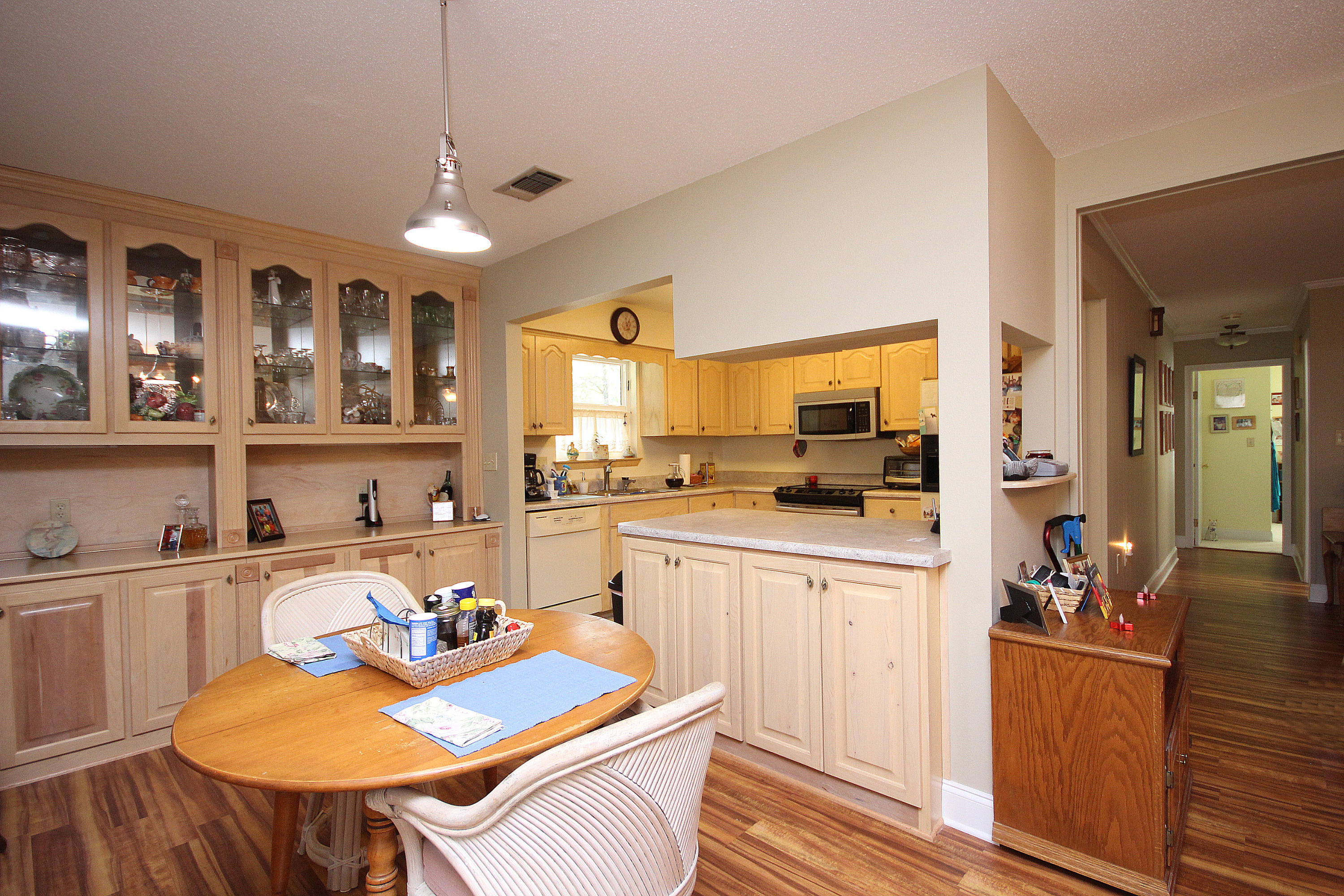 BLUEWATER BAY VILLAGE 1A - Residential