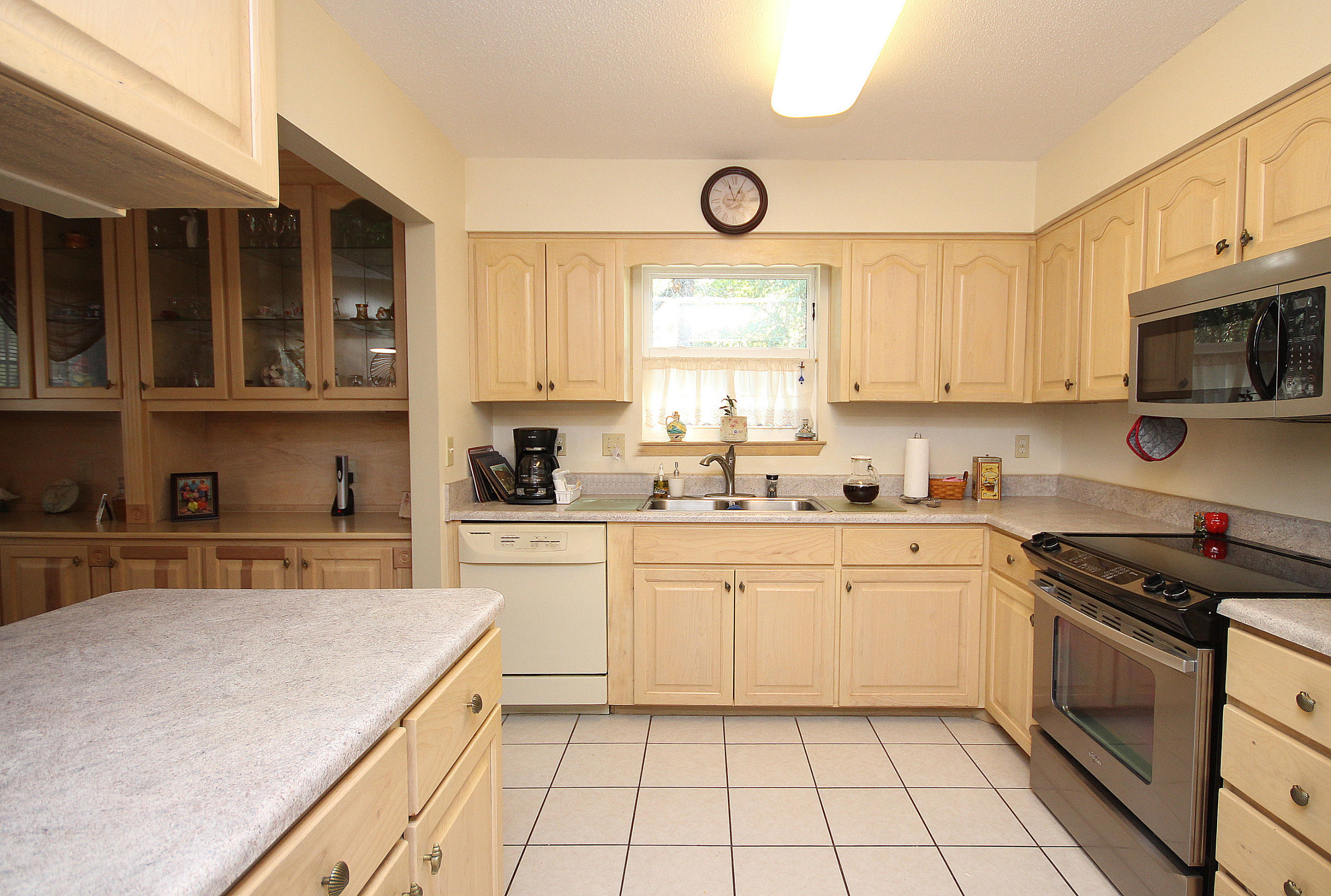 BLUEWATER BAY VILLAGE 1A - Residential