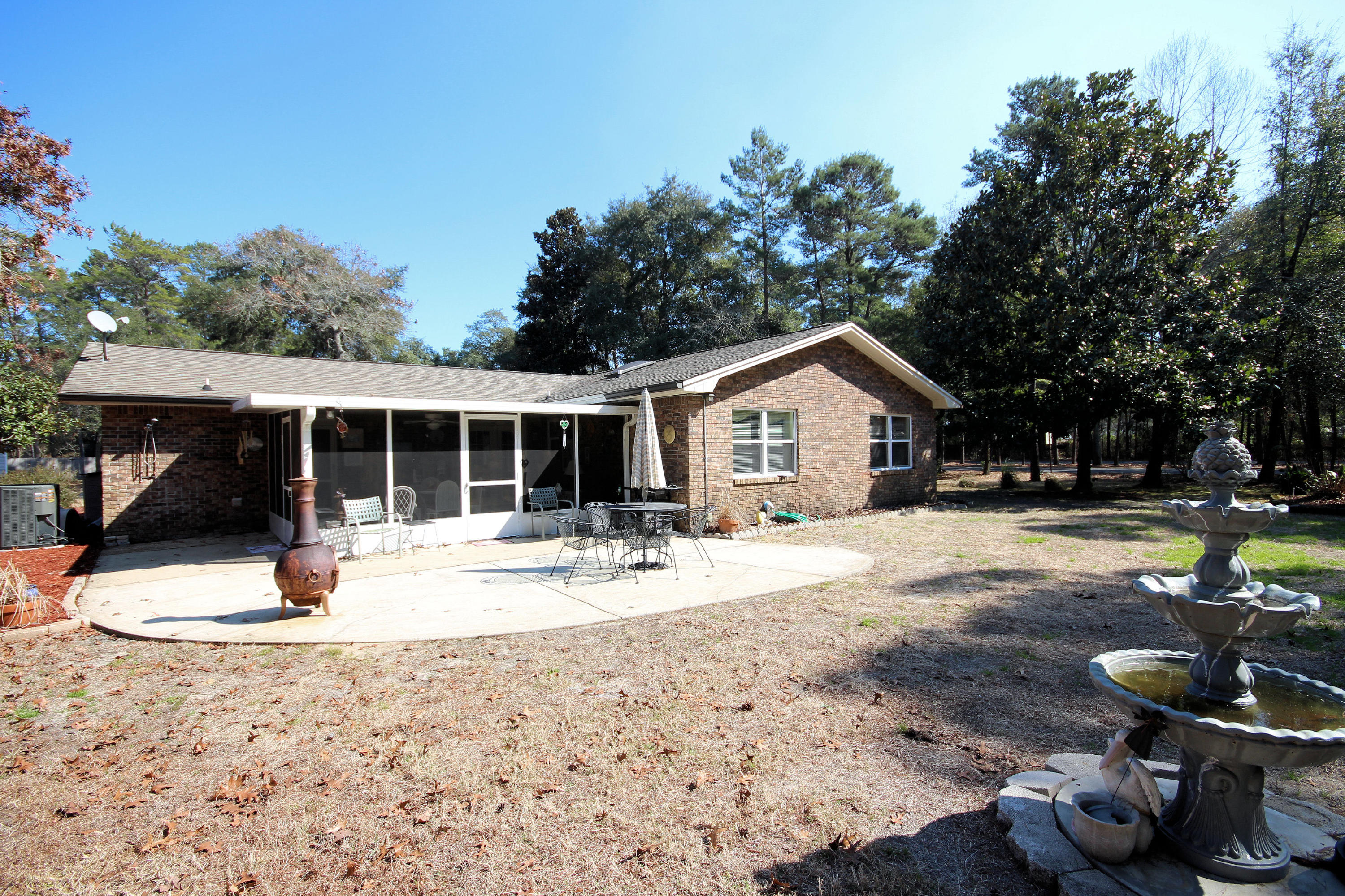 BLUEWATER BAY VILLAGE 1A - Residential