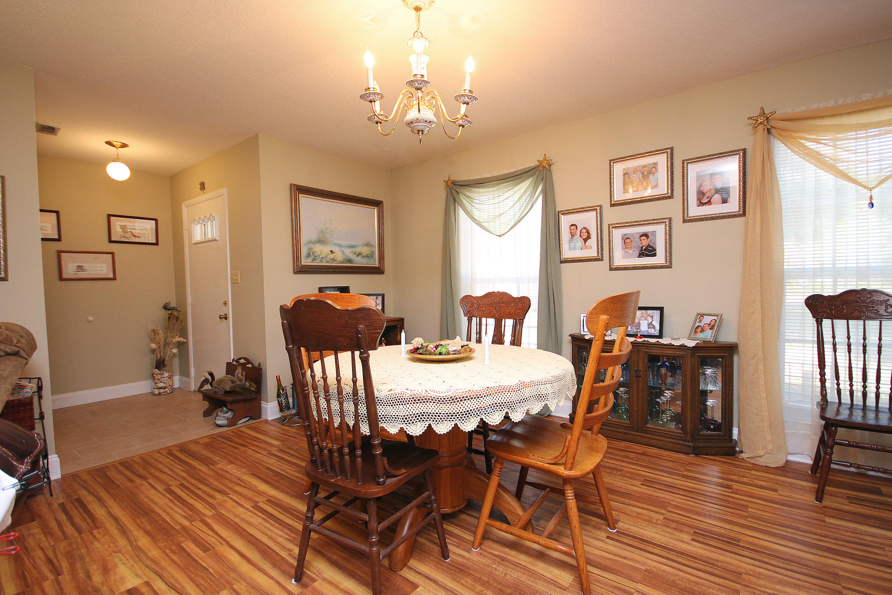 BLUEWATER BAY VILLAGE 1A - Residential