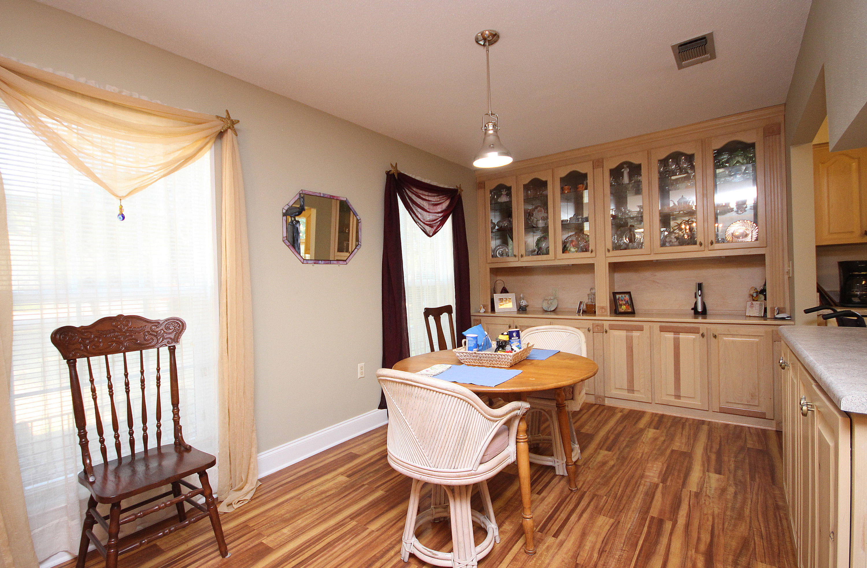 BLUEWATER BAY VILLAGE 1A - Residential