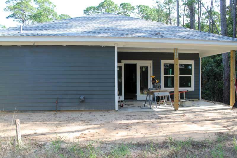 LOT 11 BLK 42 TOWN OF VILLA TASSO PB 3-28 OR 2634-917 OR 3114-3039 - Residential