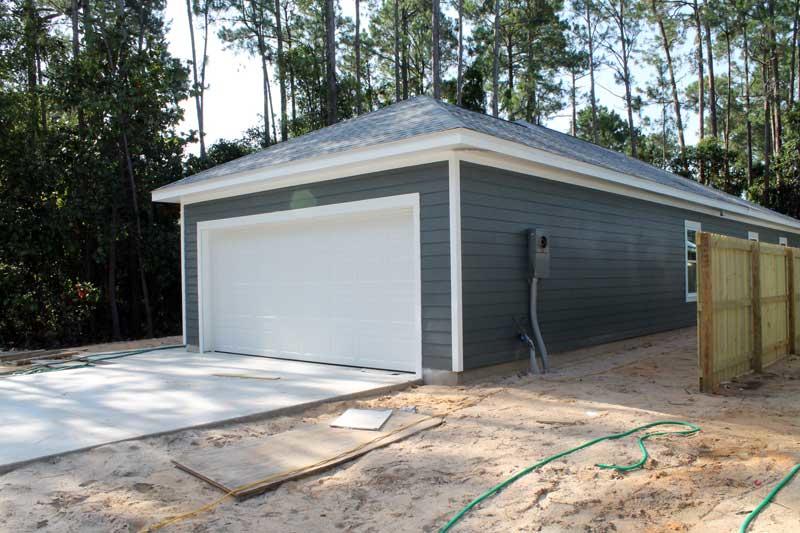 LOT 11 BLK 42 TOWN OF VILLA TASSO PB 3-28 OR 2634-917 OR 3114-3039 - Residential