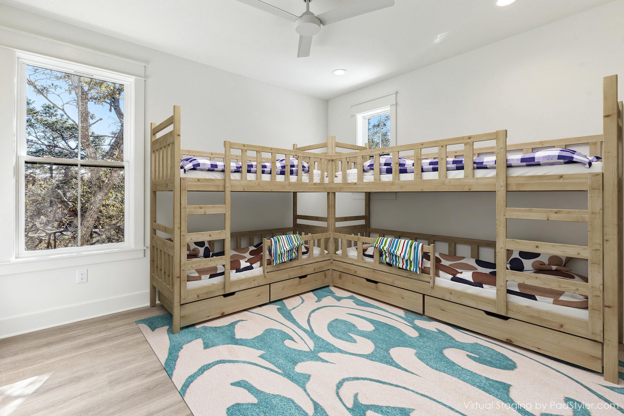 GULF SHORE MANOR - Residential