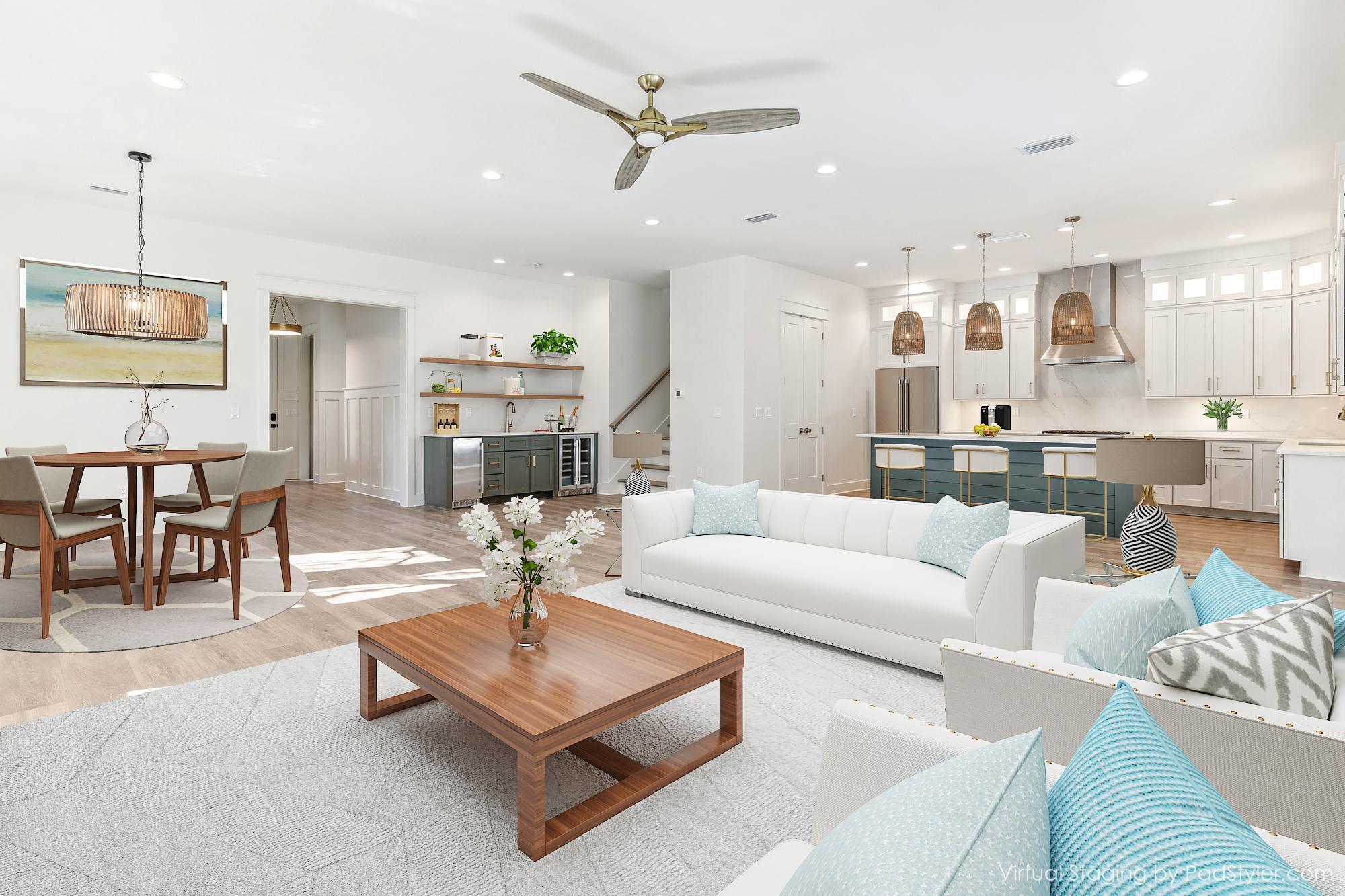 GULF SHORE MANOR - Residential