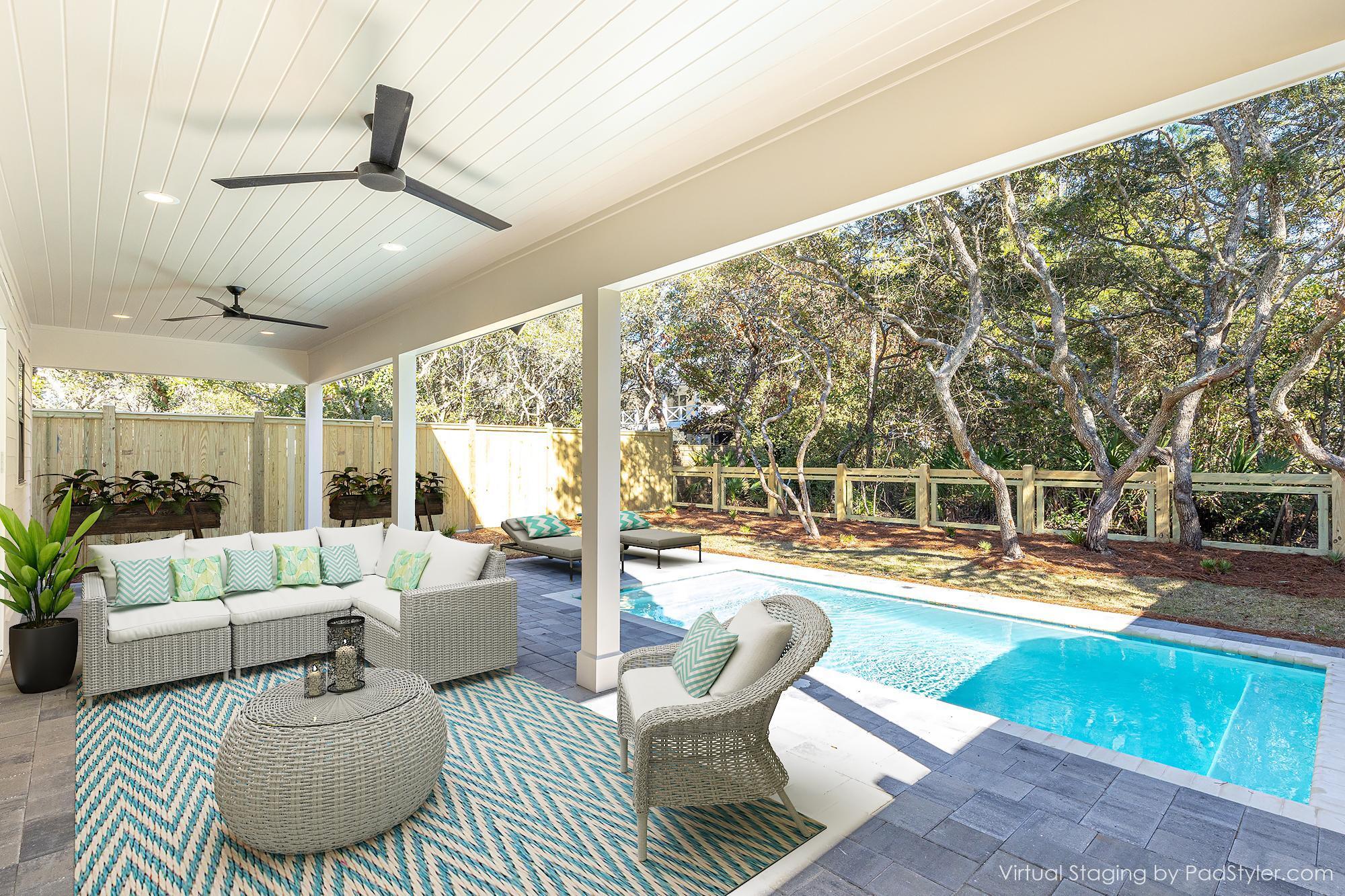 GULF SHORE MANOR - Residential