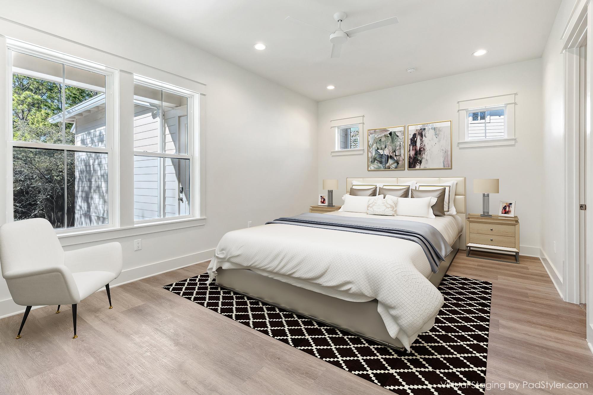 GULF SHORE MANOR - Residential