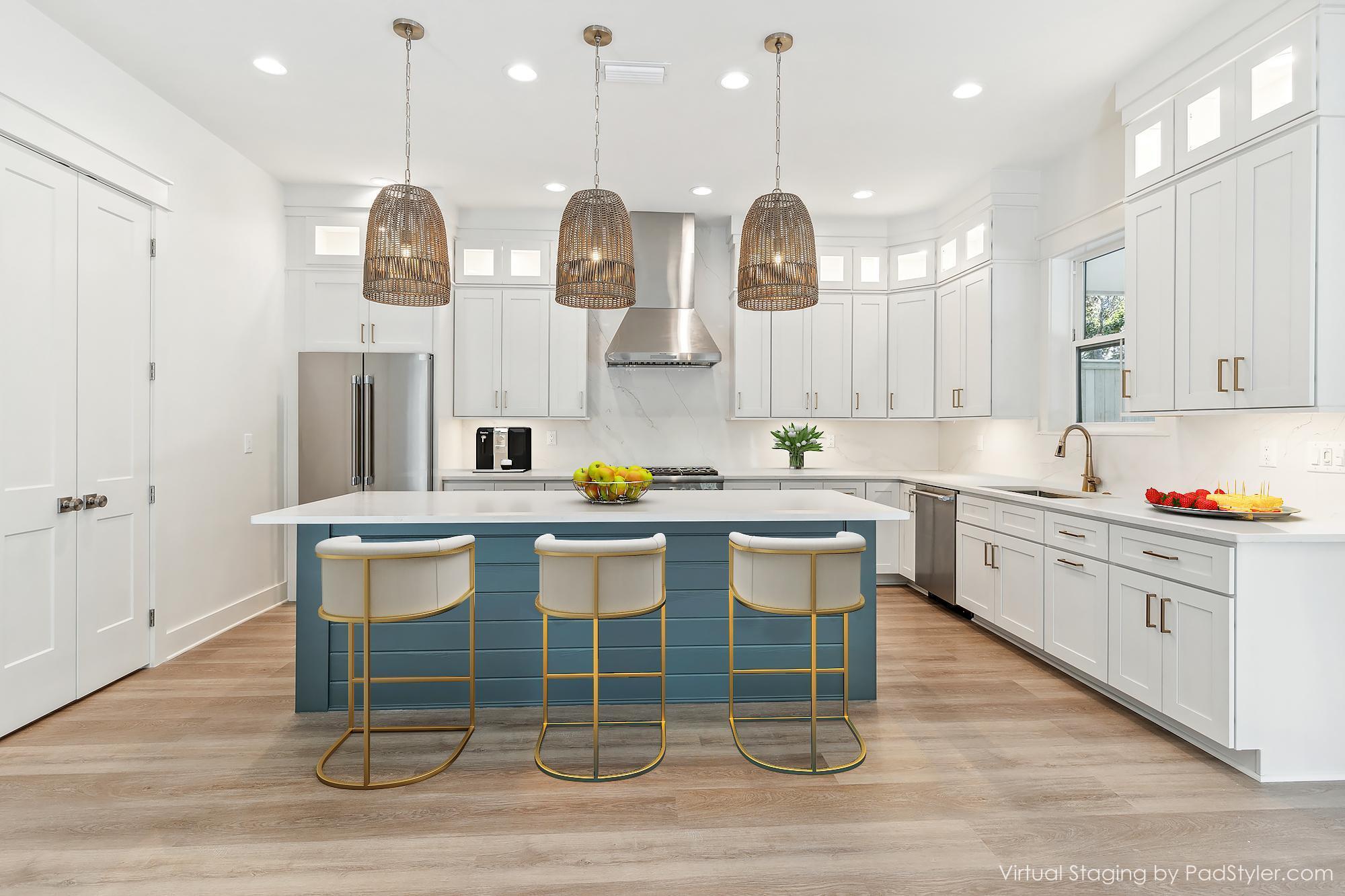 GULF SHORE MANOR - Residential