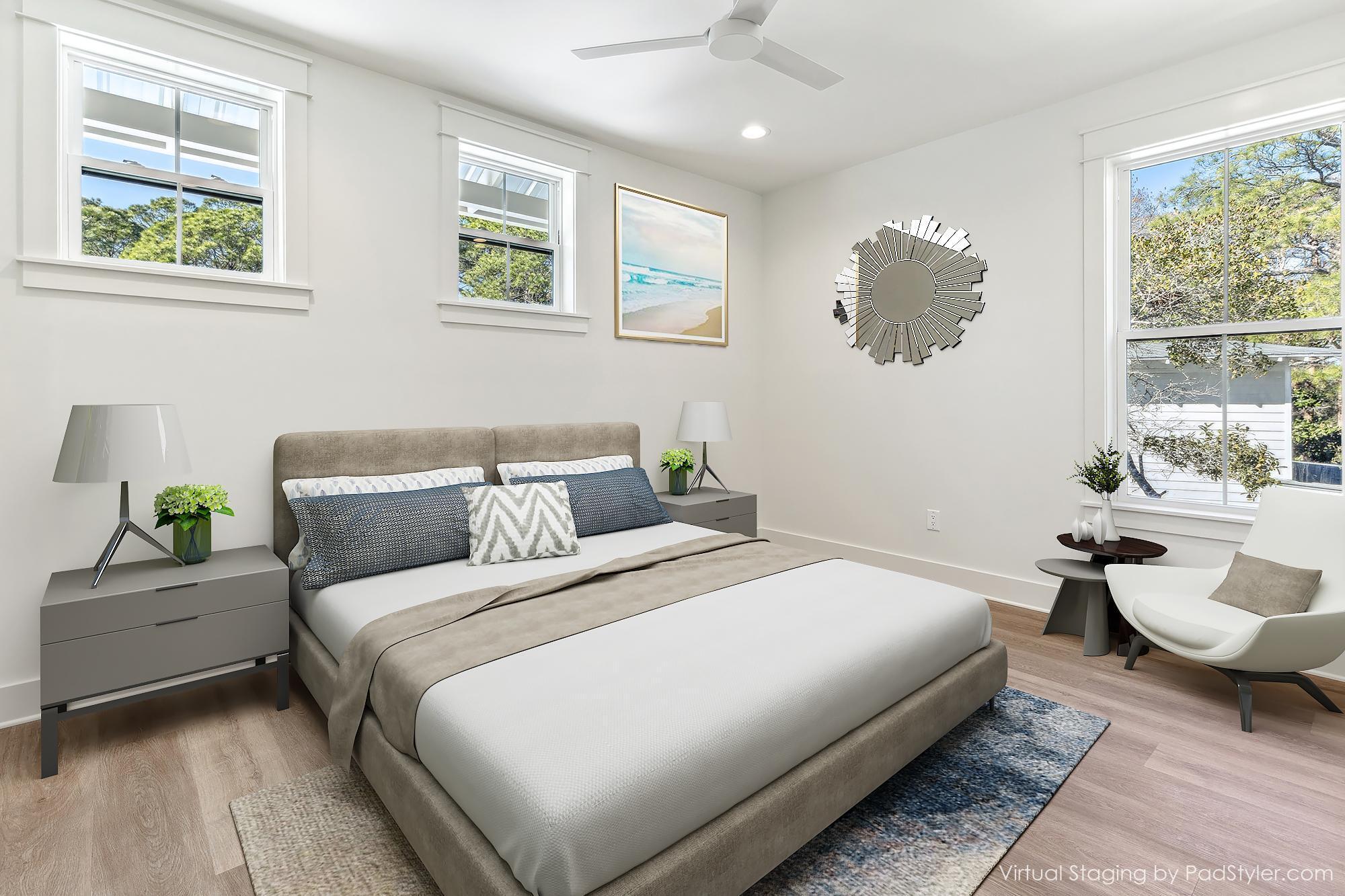 GULF SHORE MANOR - Residential