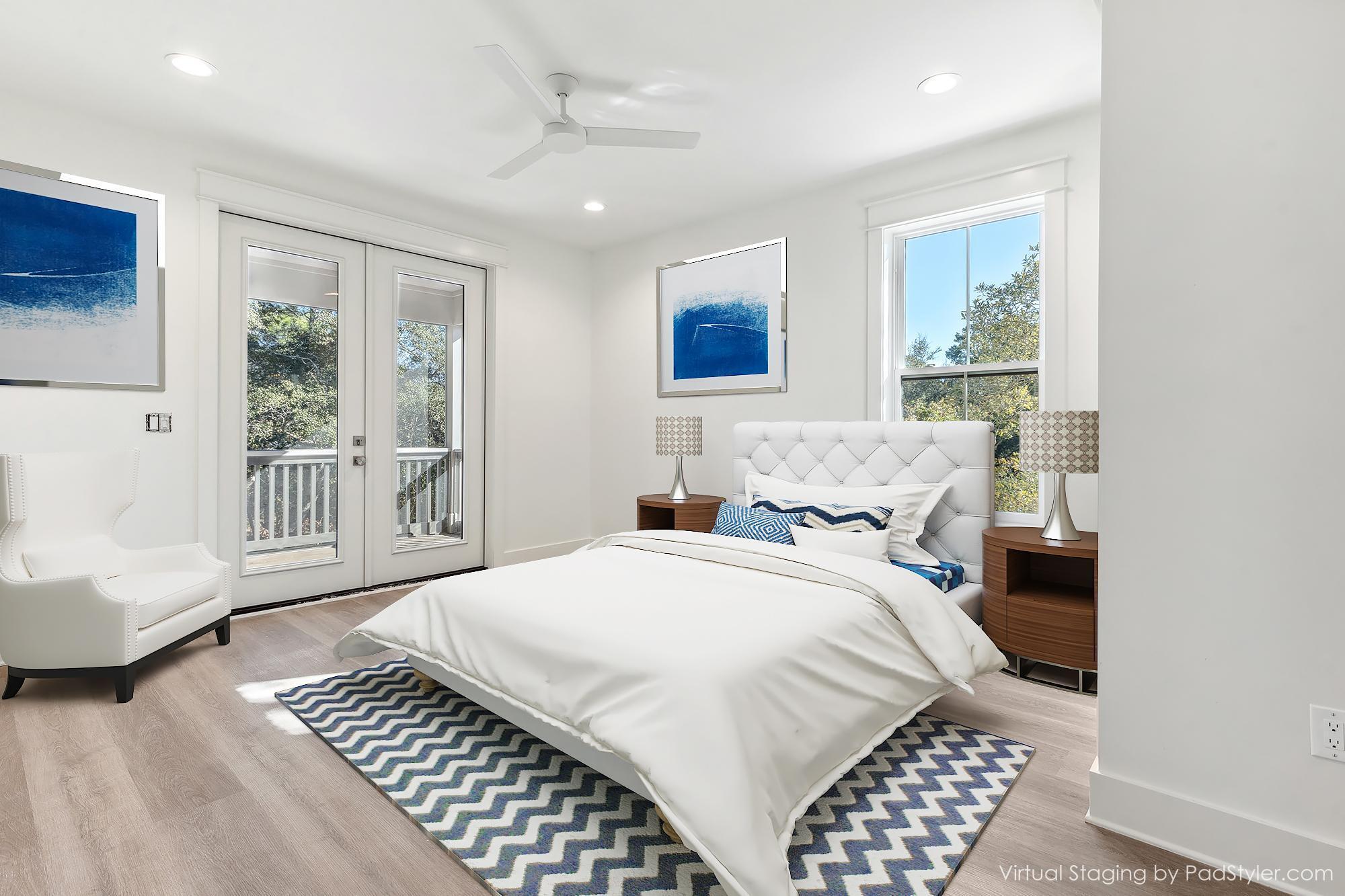 GULF SHORE MANOR - Residential