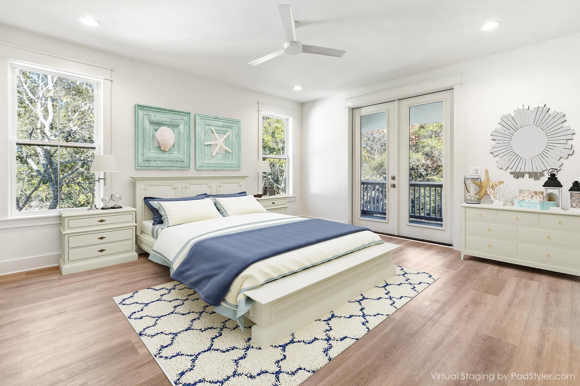 GULF SHORE MANOR - Residential