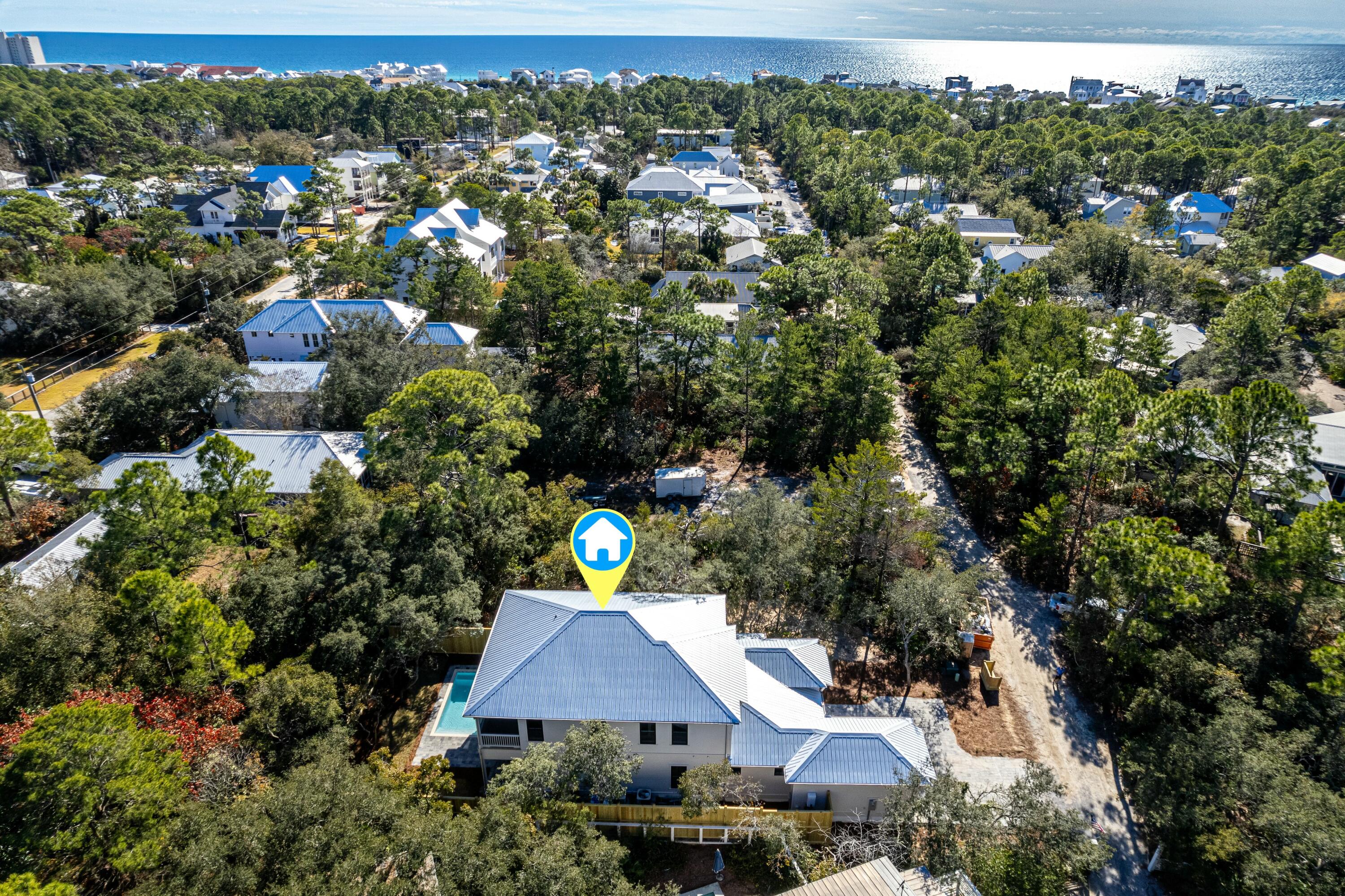 GULF SHORE MANOR - Residential