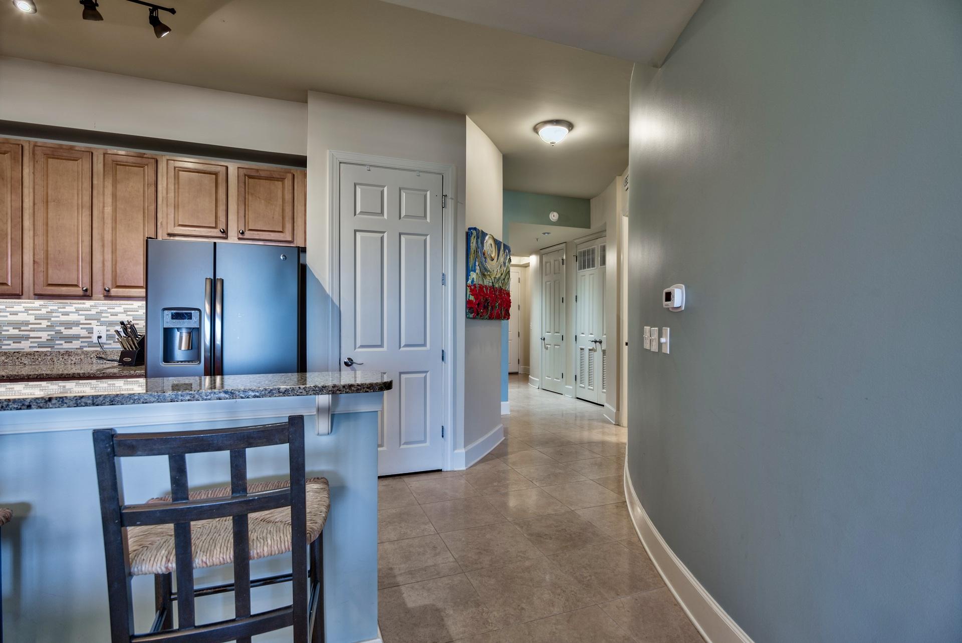 SANCTUARY AT REDFISH - Residential