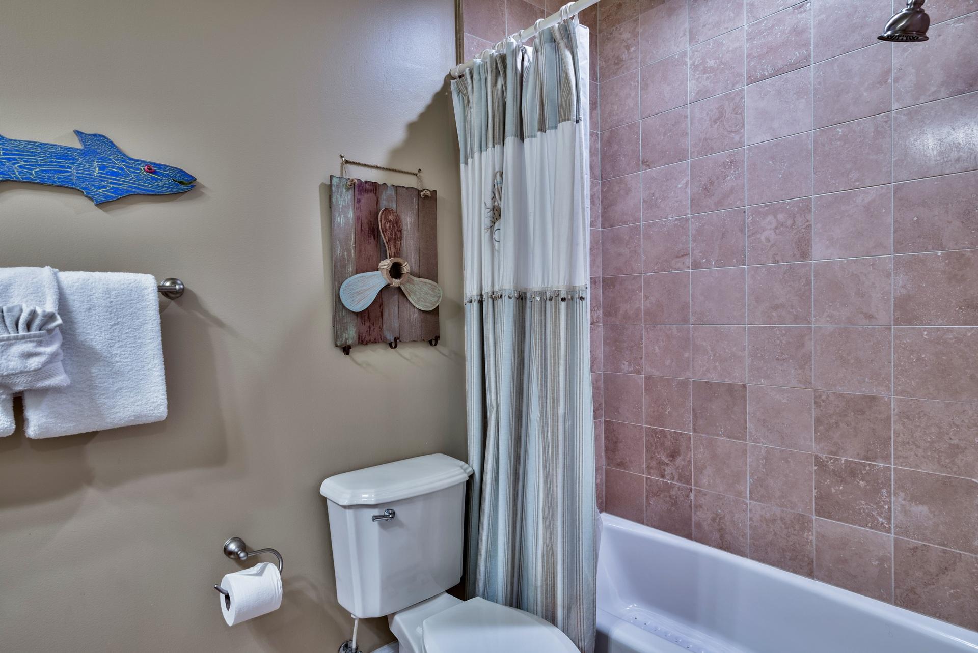 SANCTUARY AT REDFISH - Residential