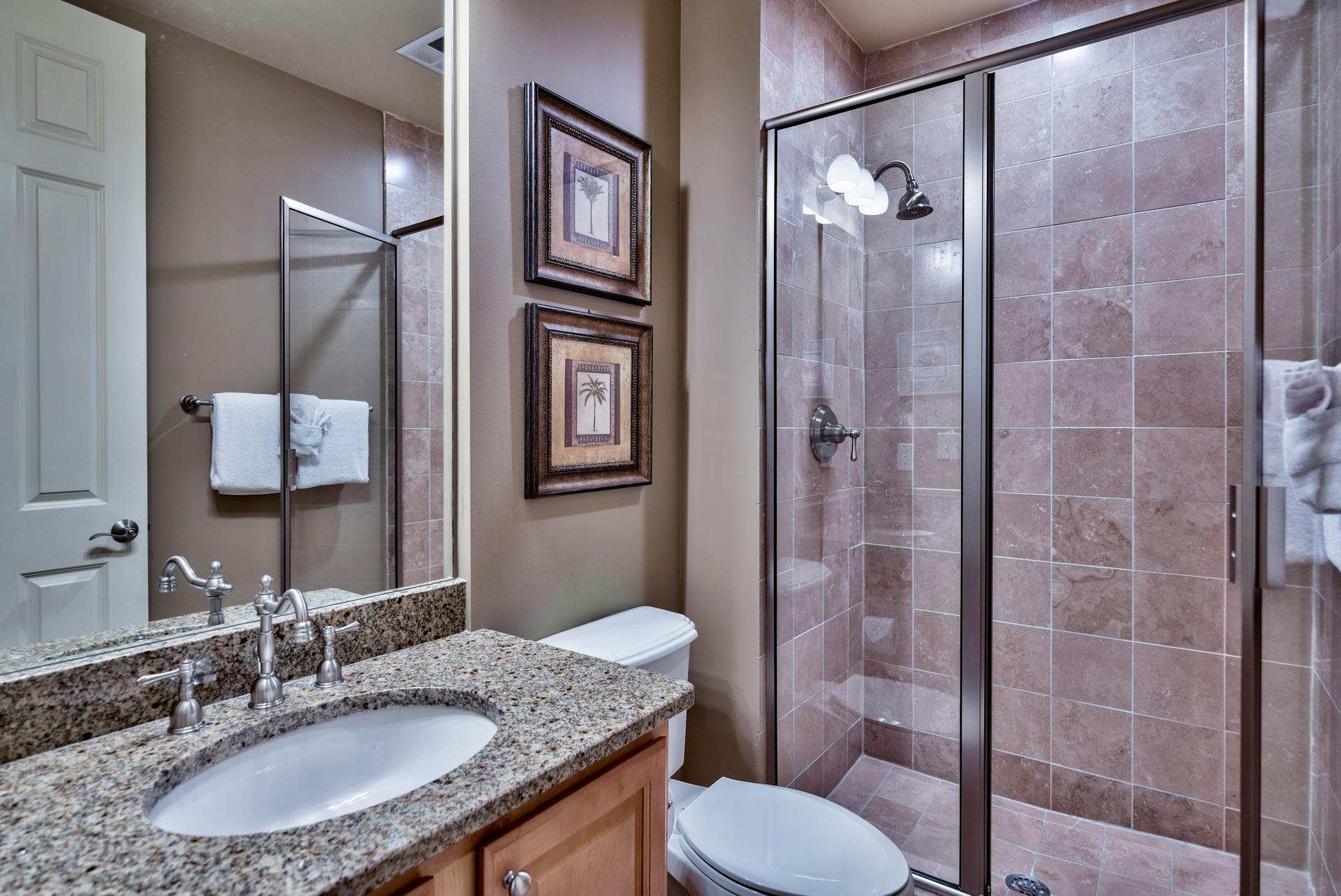 SANCTUARY AT REDFISH - Residential