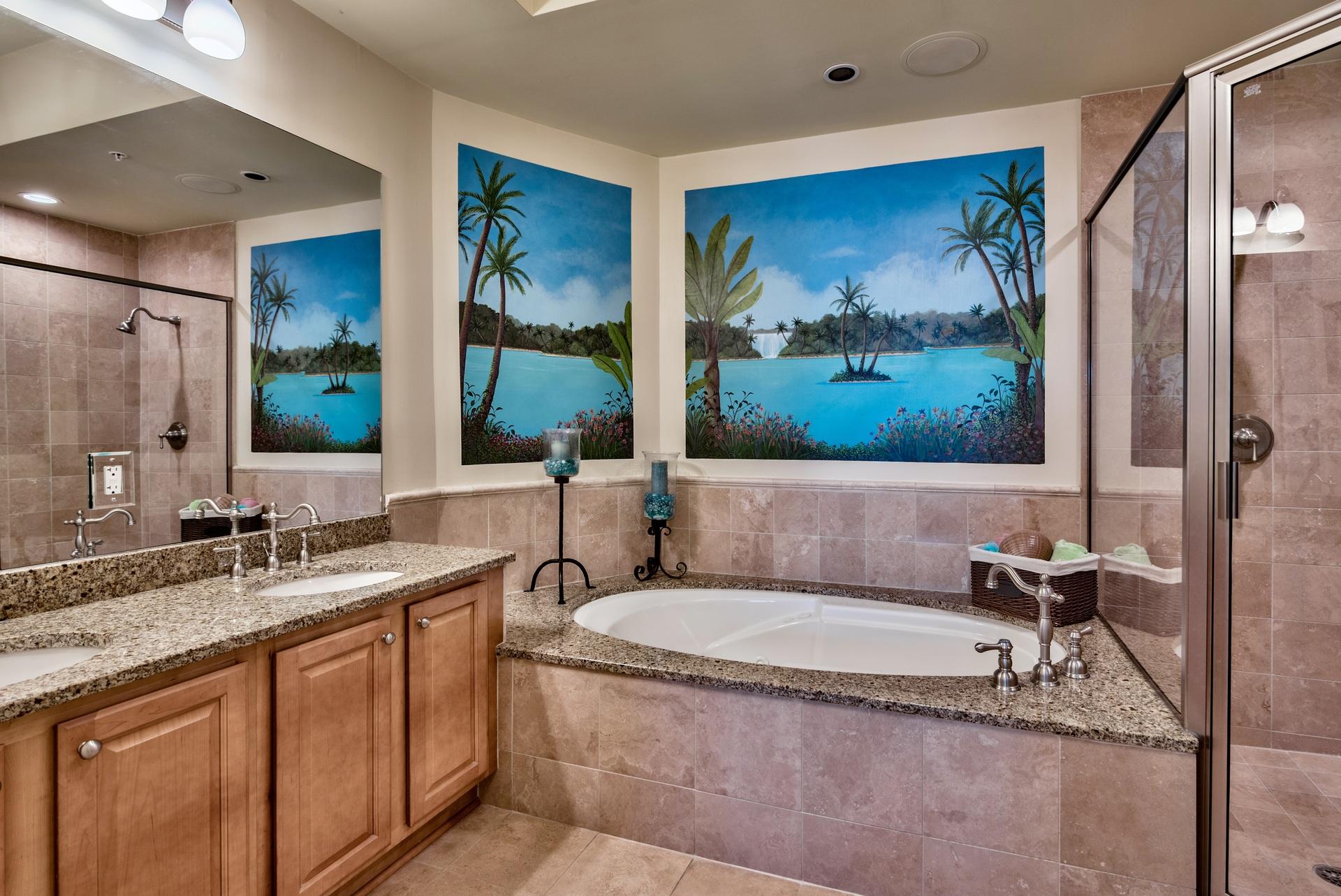 SANCTUARY AT REDFISH - Residential