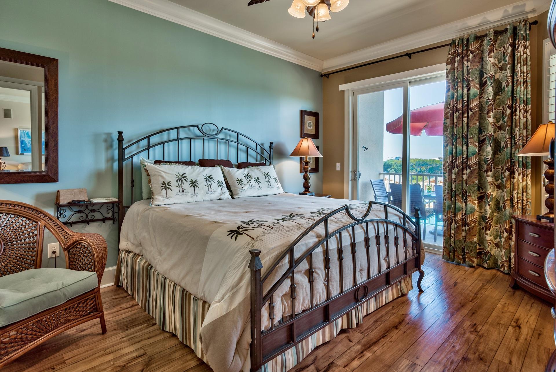 SANCTUARY AT REDFISH - Residential