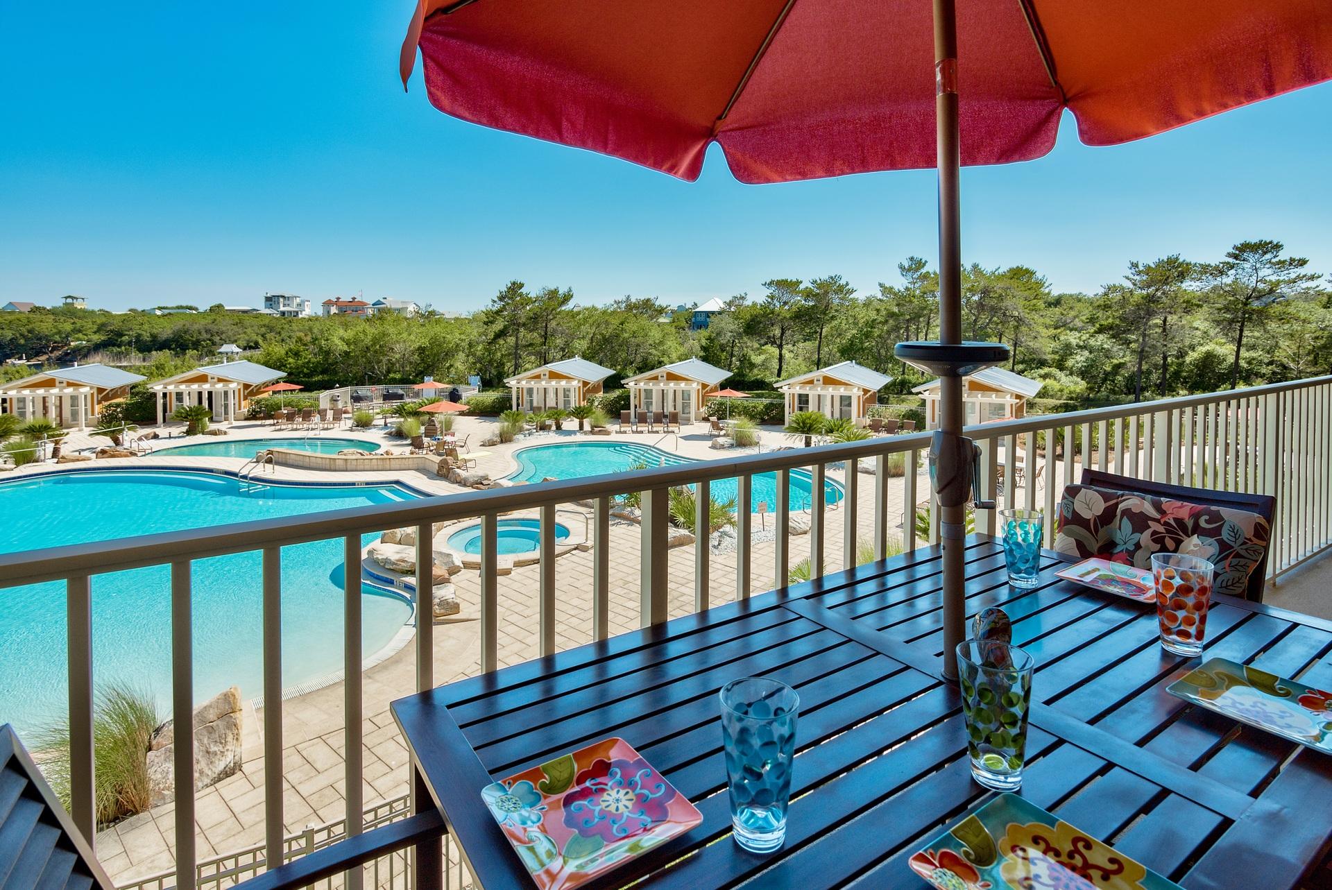 SANCTUARY AT REDFISH - Residential