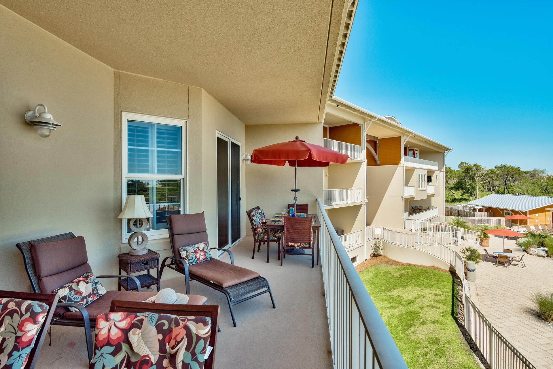 SANCTUARY AT REDFISH - Residential