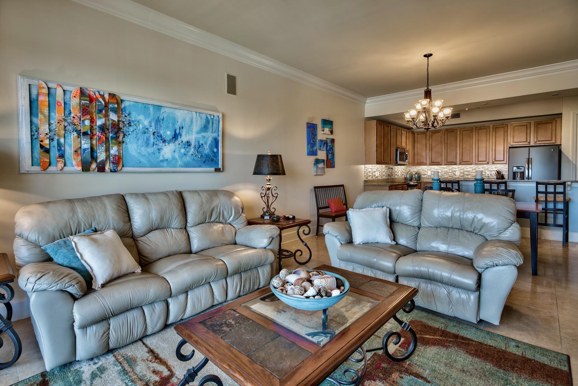 SANCTUARY AT REDFISH - Residential