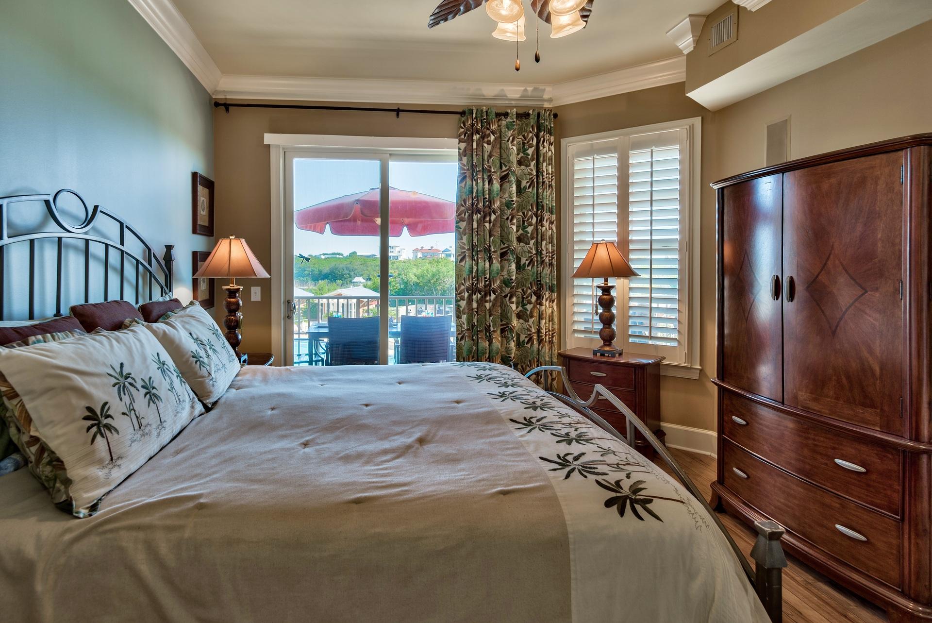 SANCTUARY AT REDFISH - Residential