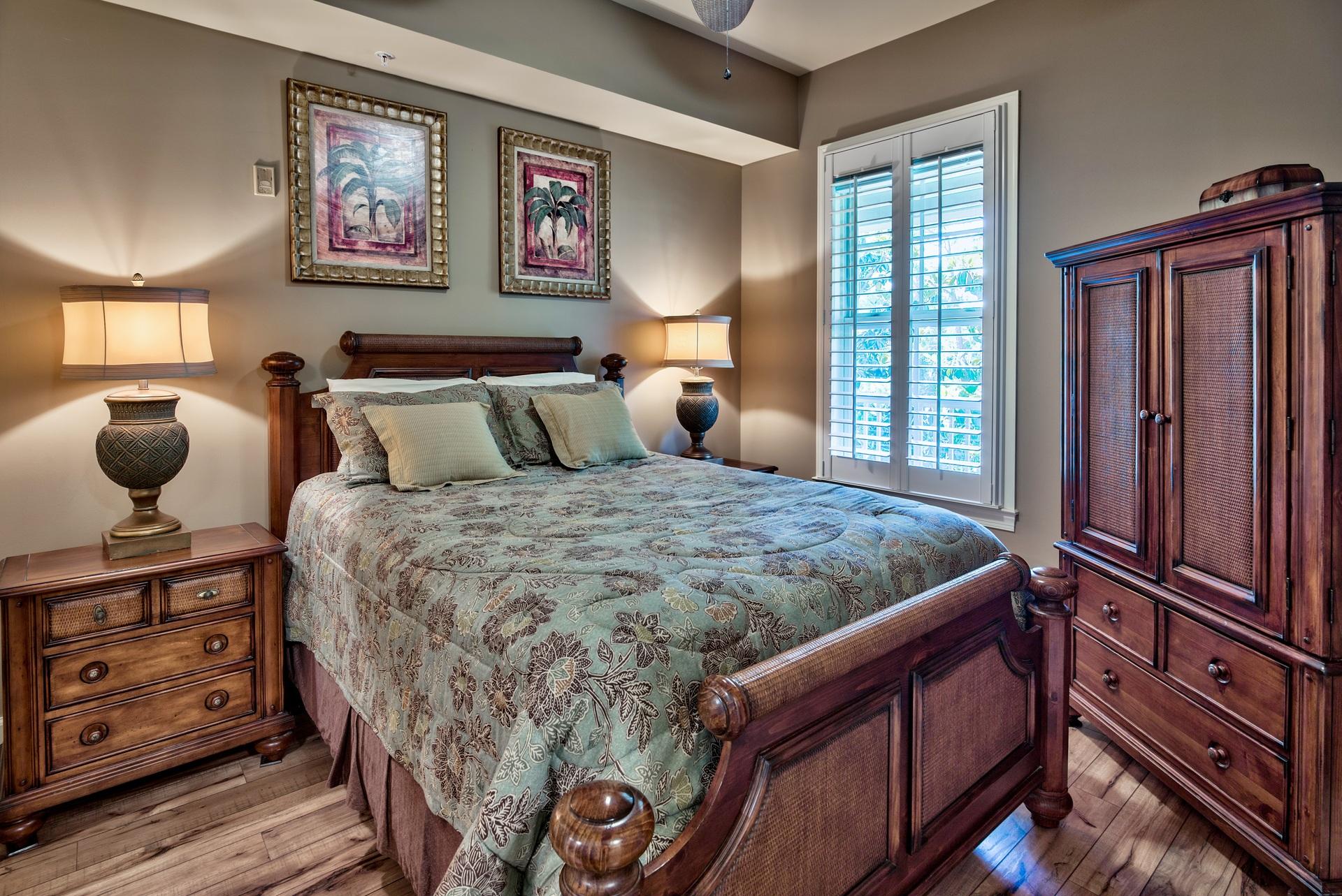 SANCTUARY AT REDFISH - Residential