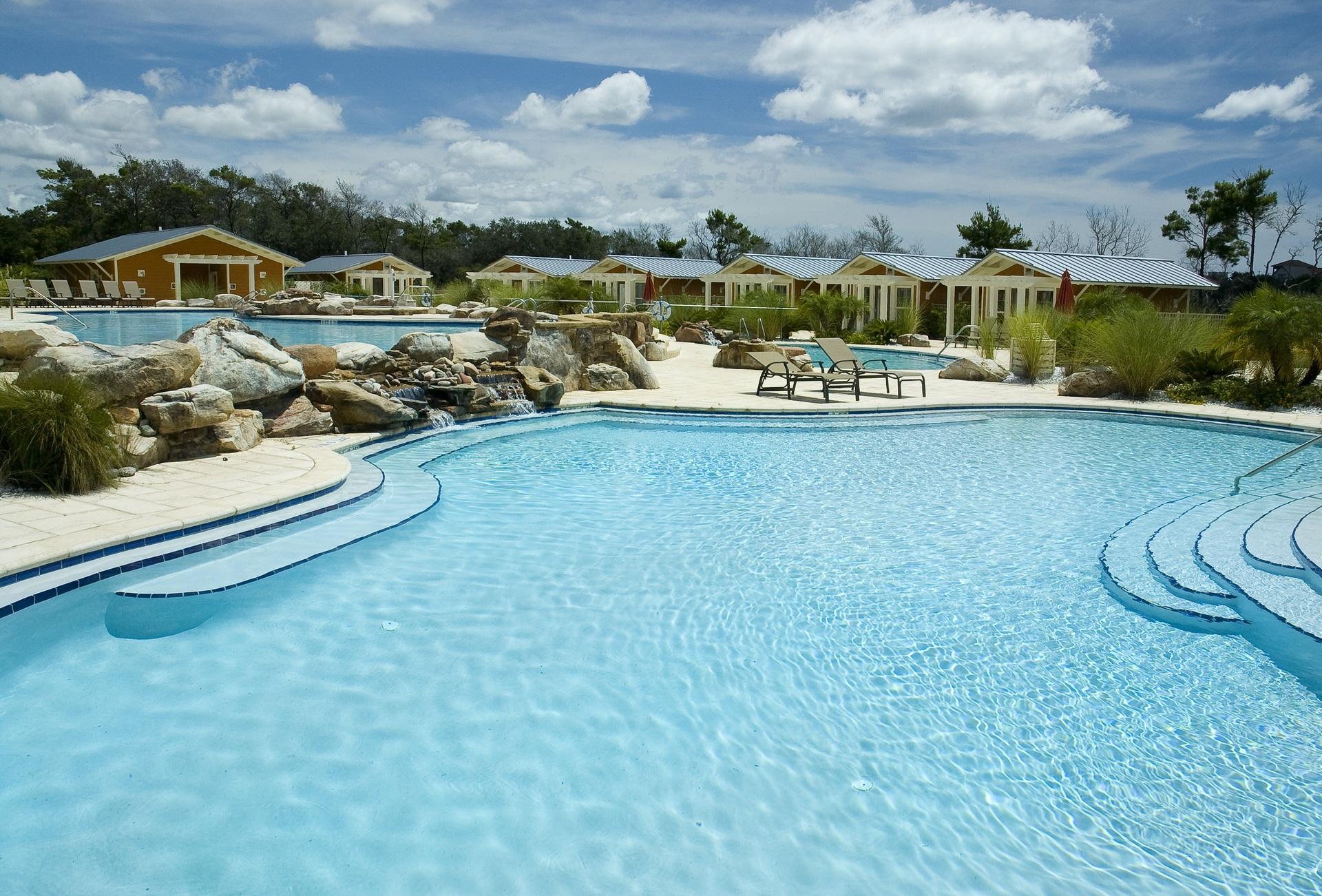 SANCTUARY AT REDFISH - Residential