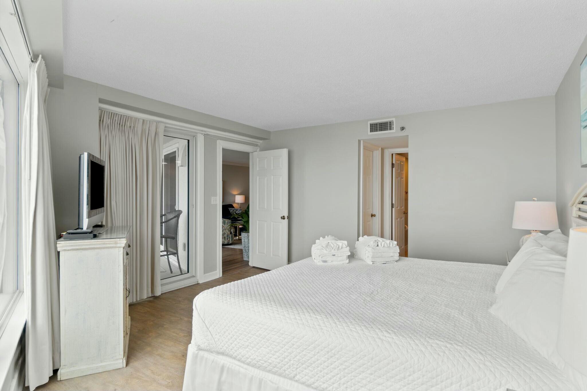 BEACHSIDE TWO - Residential