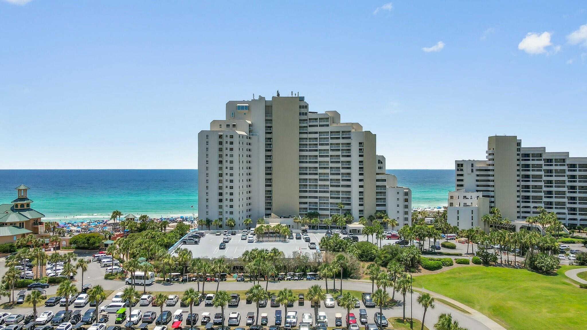 BEACHSIDE TWO - Residential
