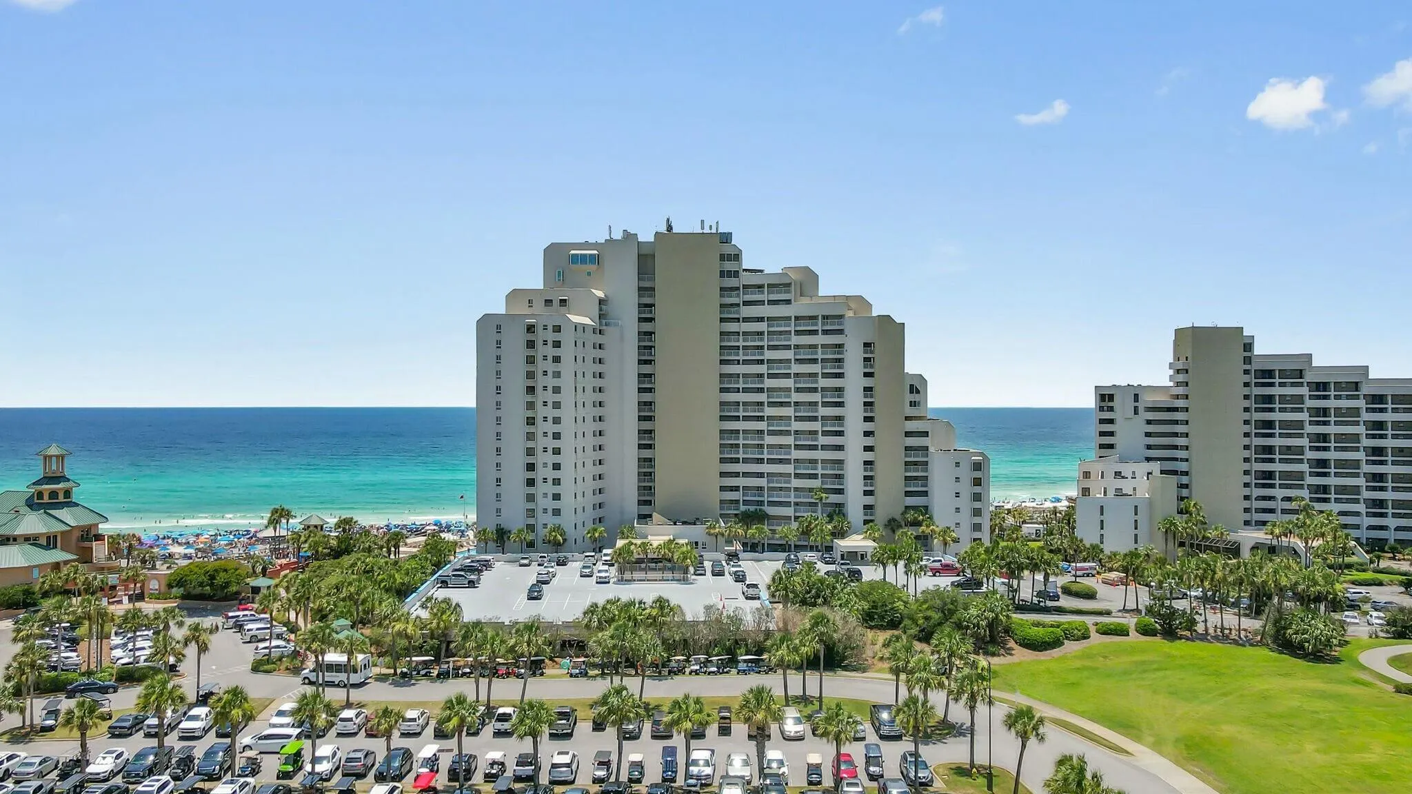 Miramar Beach, Florida 32550, United States, 2 Bedrooms Bedrooms, ,2 BathroomsBathrooms,Residential,Active,85259