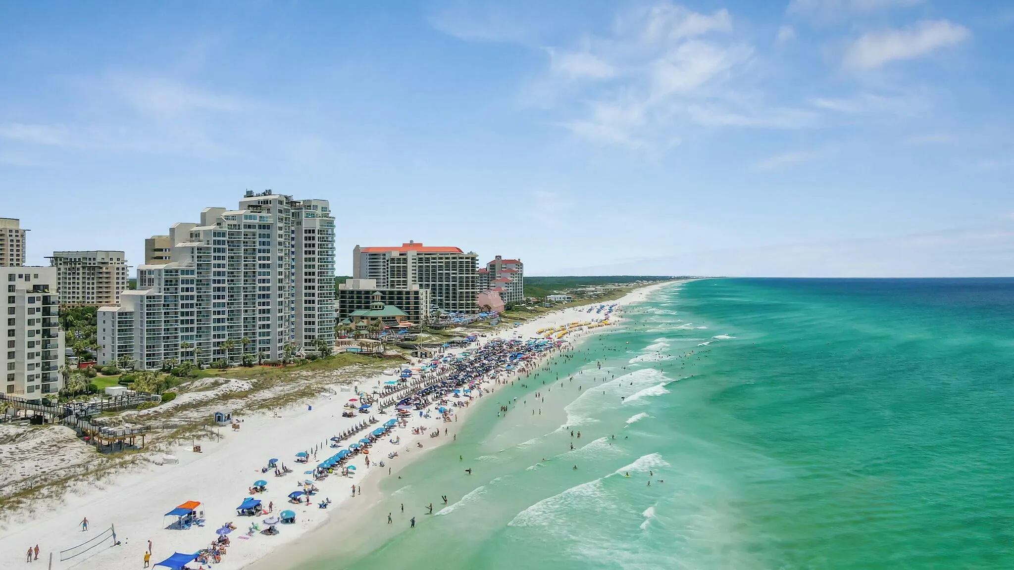 Miramar Beach, Florida 32550, United States, 2 Bedrooms Bedrooms, ,2 BathroomsBathrooms,Residential,Active,85259