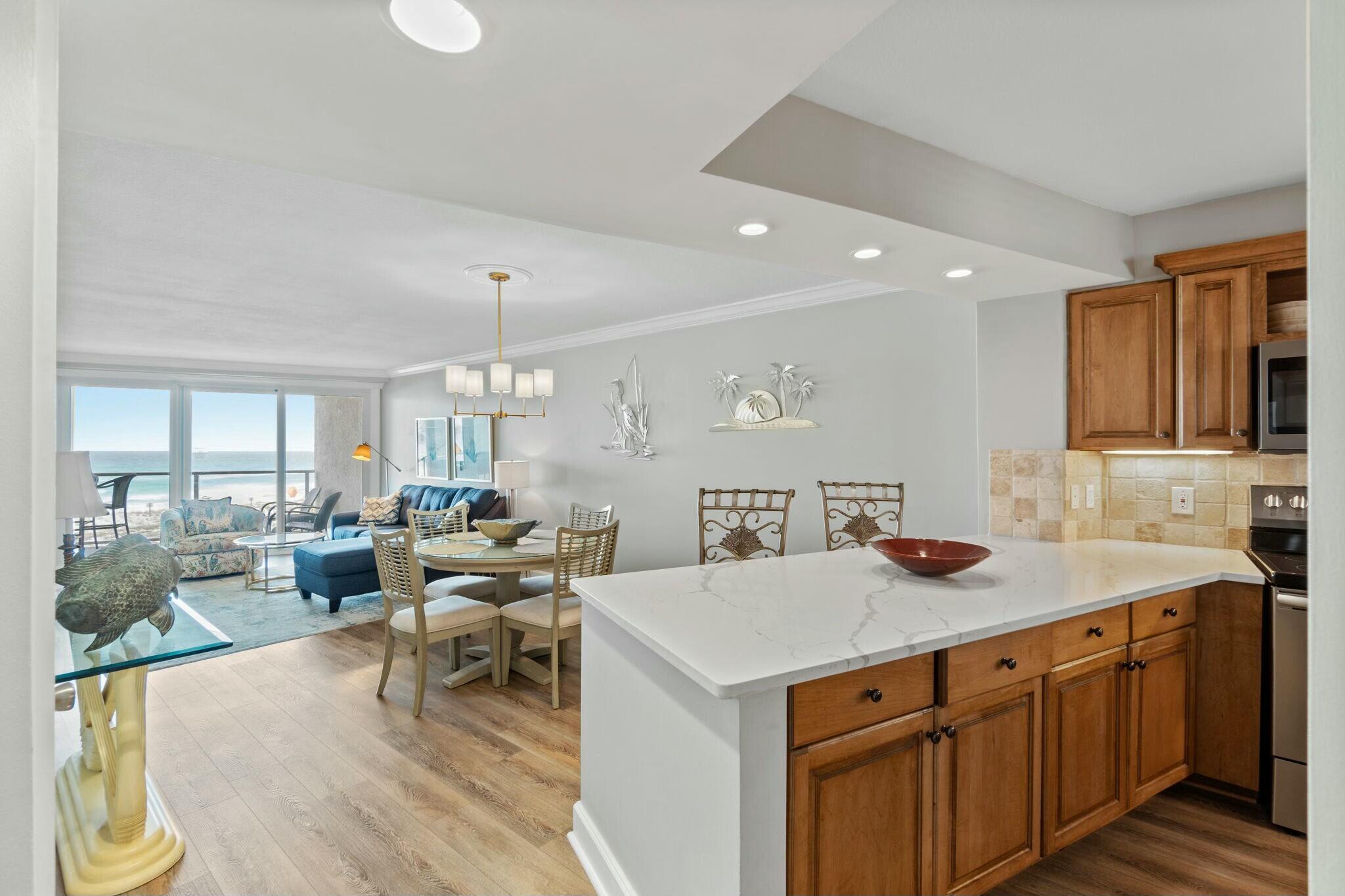 BEACHSIDE TWO - Residential
