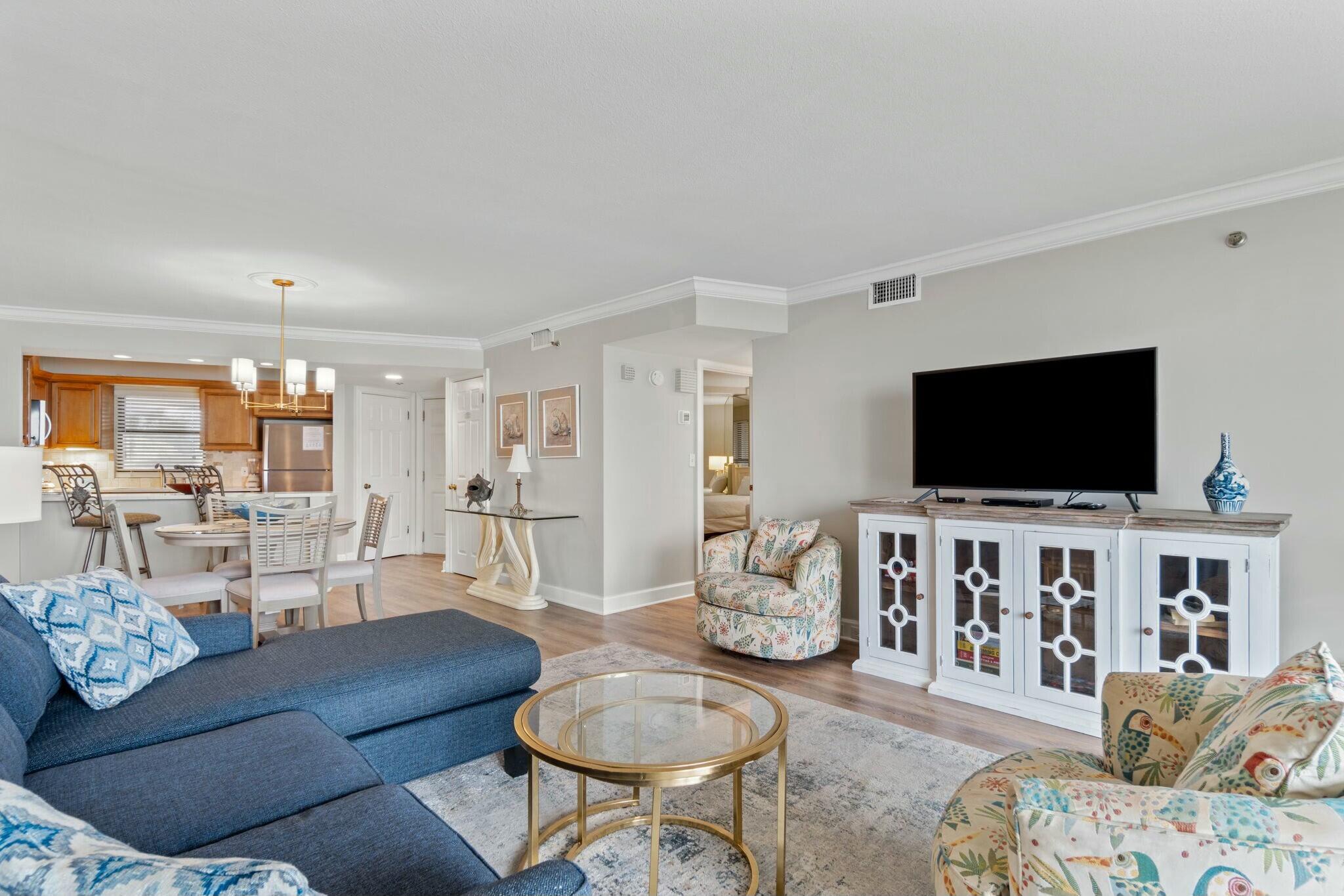 BEACHSIDE TWO - Residential
