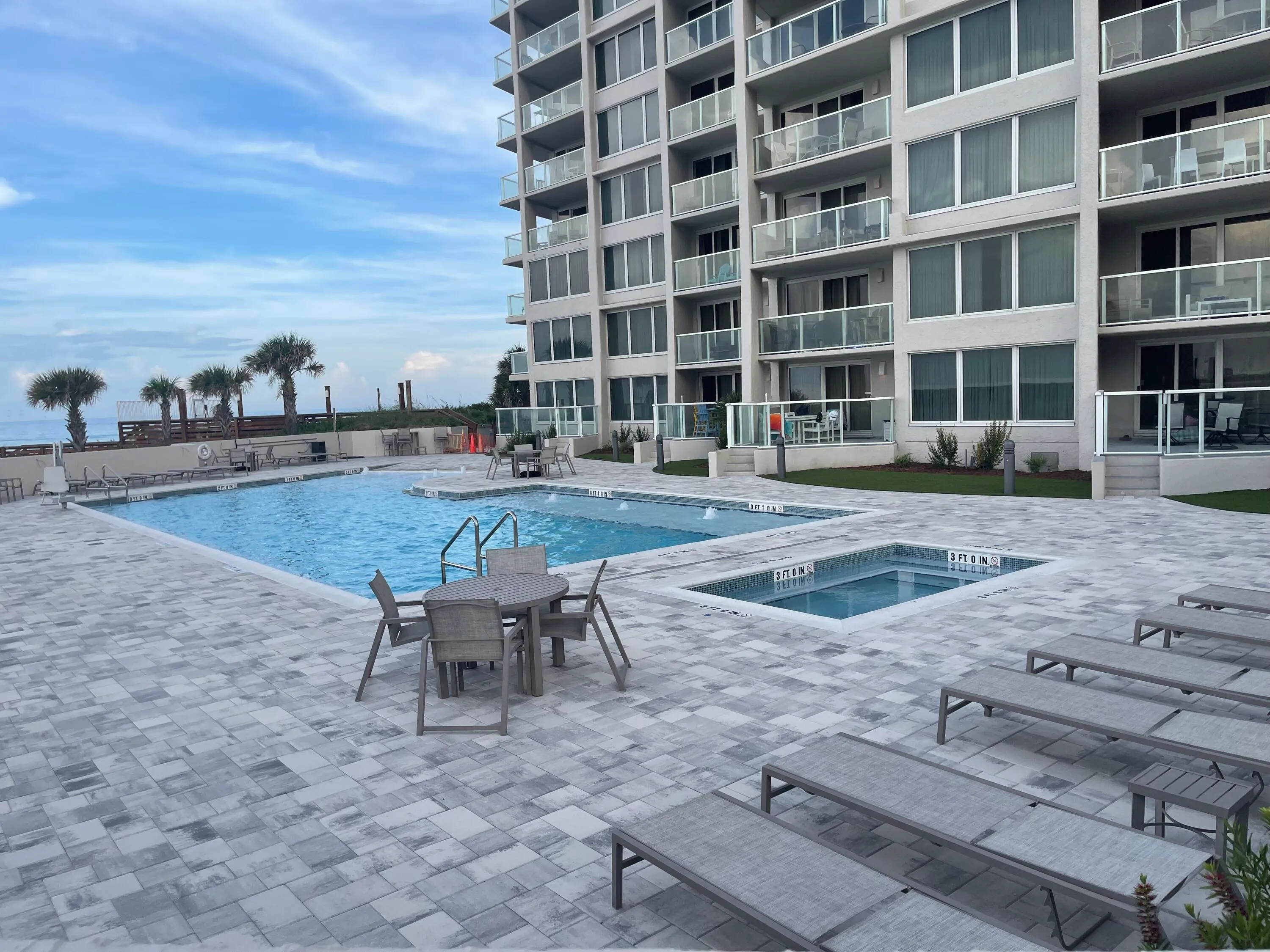 Miramar Beach, Florida 32550, United States, 2 Bedrooms Bedrooms, ,2 BathroomsBathrooms,Residential,Active,85259