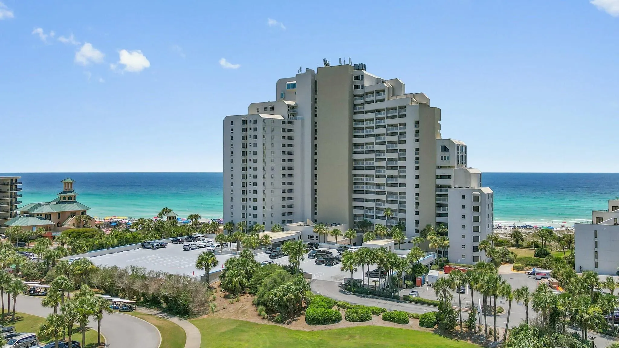 Miramar Beach, Florida 32550, United States, 2 Bedrooms Bedrooms, ,2 BathroomsBathrooms,Residential,Active,85259