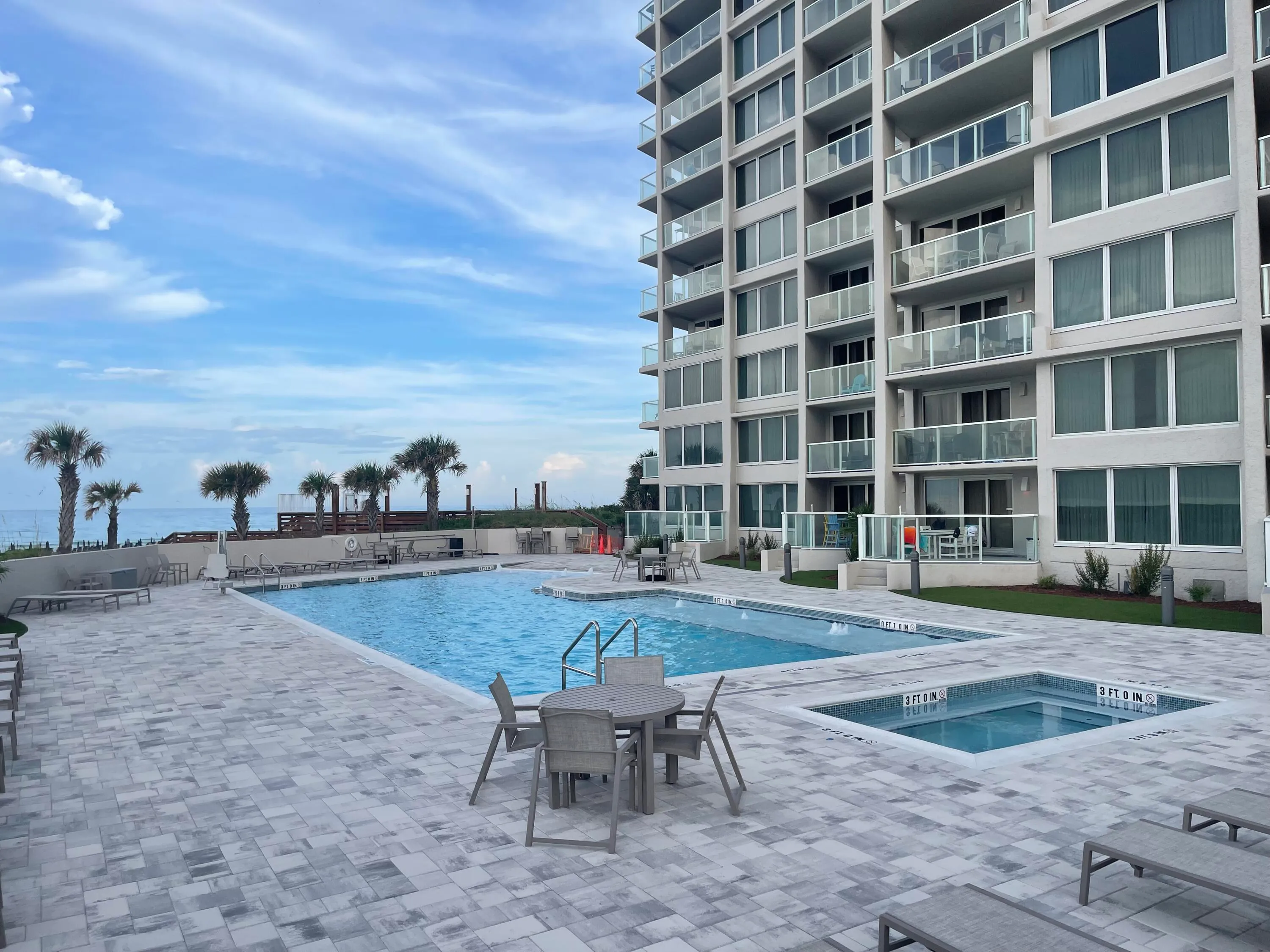 Miramar Beach, Florida 32550, United States, 2 Bedrooms Bedrooms, ,2 BathroomsBathrooms,Residential,Active,85259