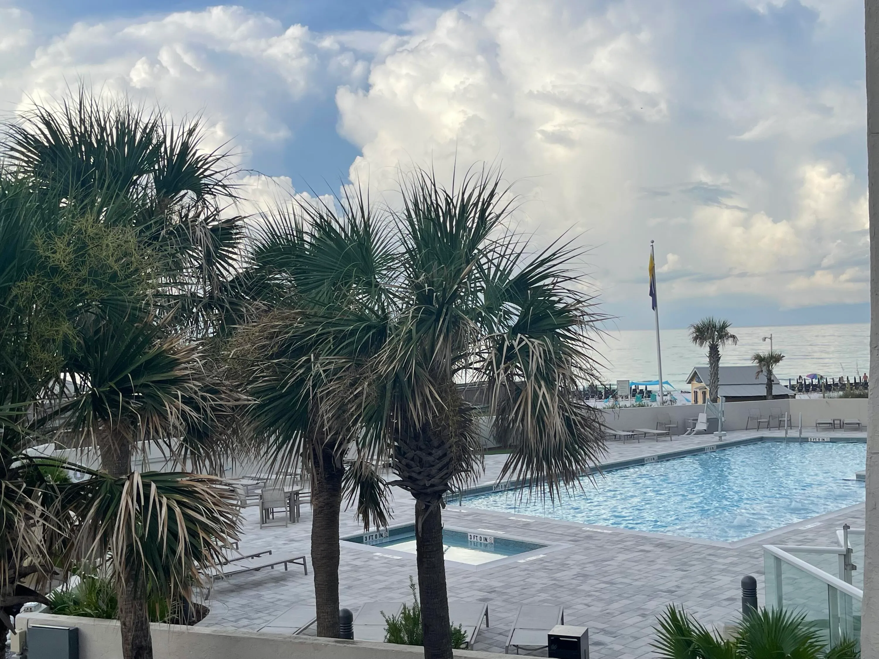 Miramar Beach, Florida 32550, United States, 2 Bedrooms Bedrooms, ,2 BathroomsBathrooms,Residential,Active,85259