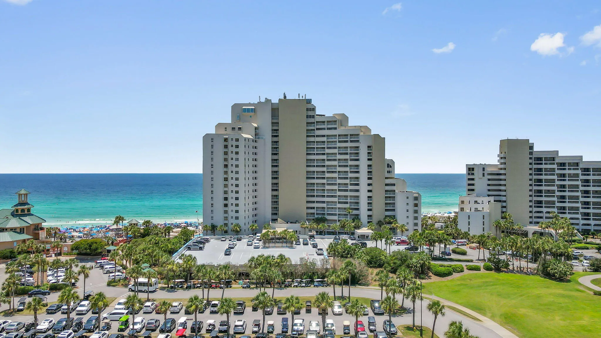 Miramar Beach, Florida 32550, United States, 2 Bedrooms Bedrooms, ,2 BathroomsBathrooms,Residential,Active,85259
