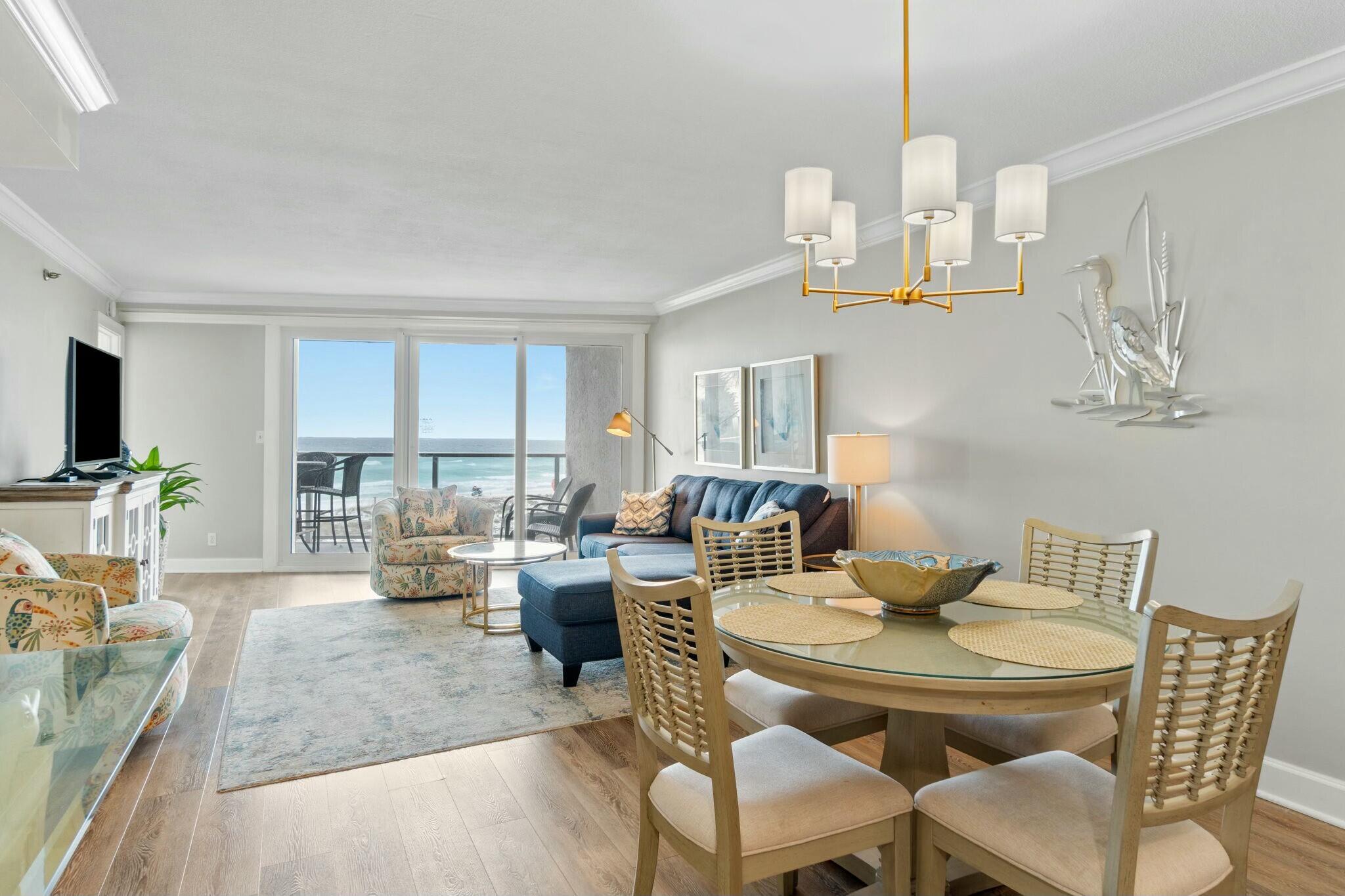 BEACHSIDE TWO - Residential
