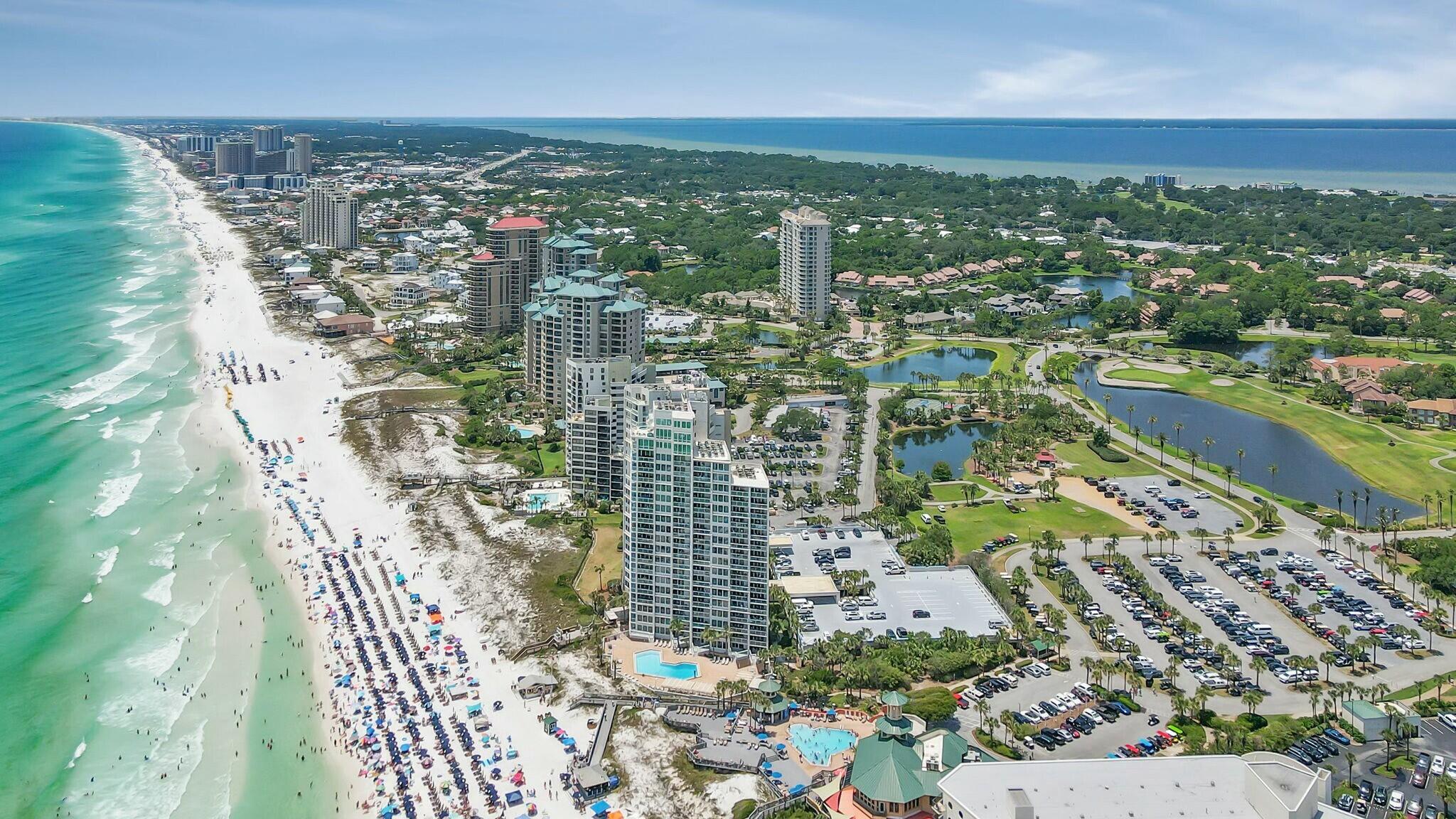 BEACHSIDE TWO - Residential